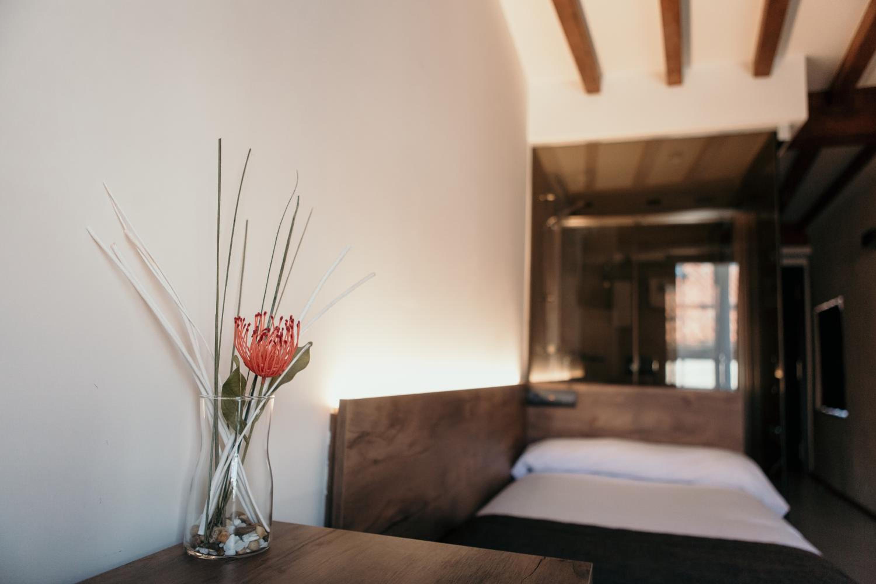 Single Room With Wellness Access photo 2