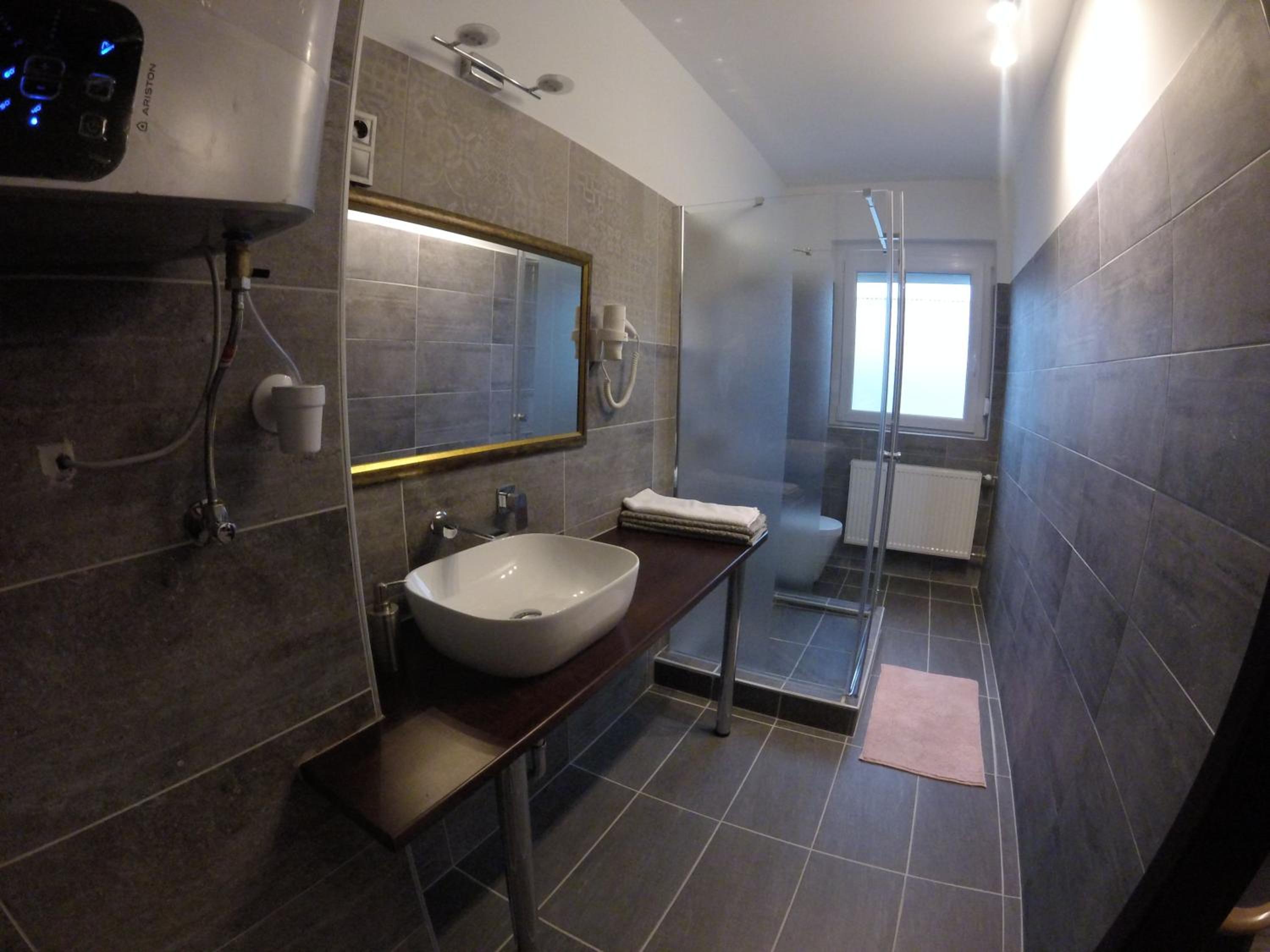 Deluxe Double or Twin Room photo 3