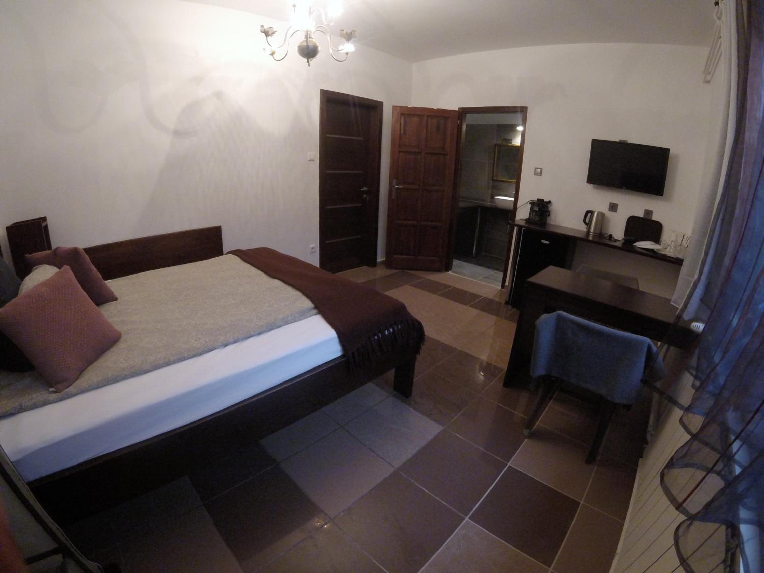 Double Room photo 3