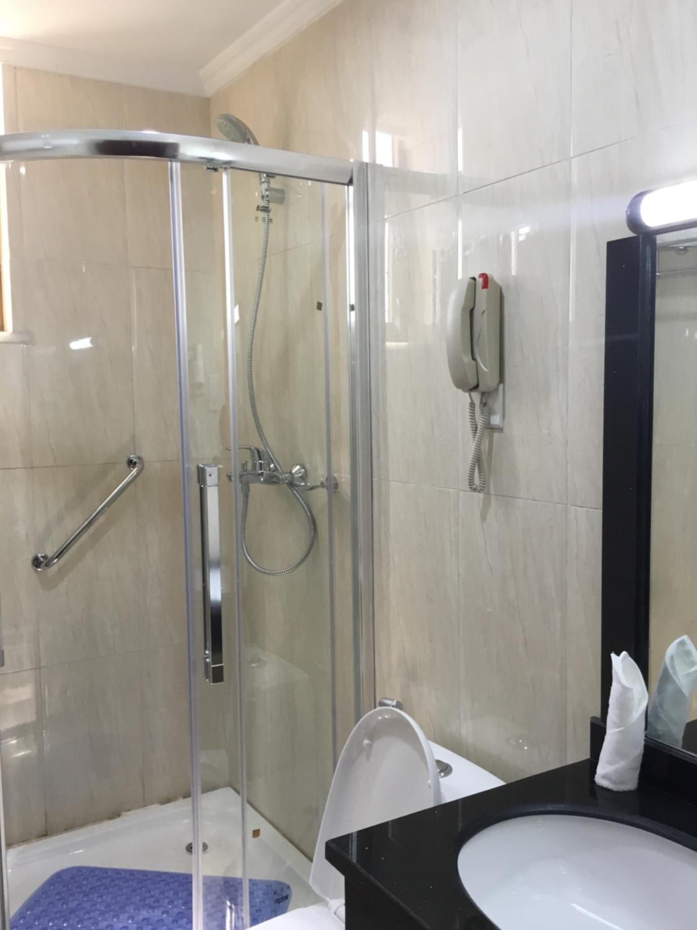 Standard Single Room photo 2