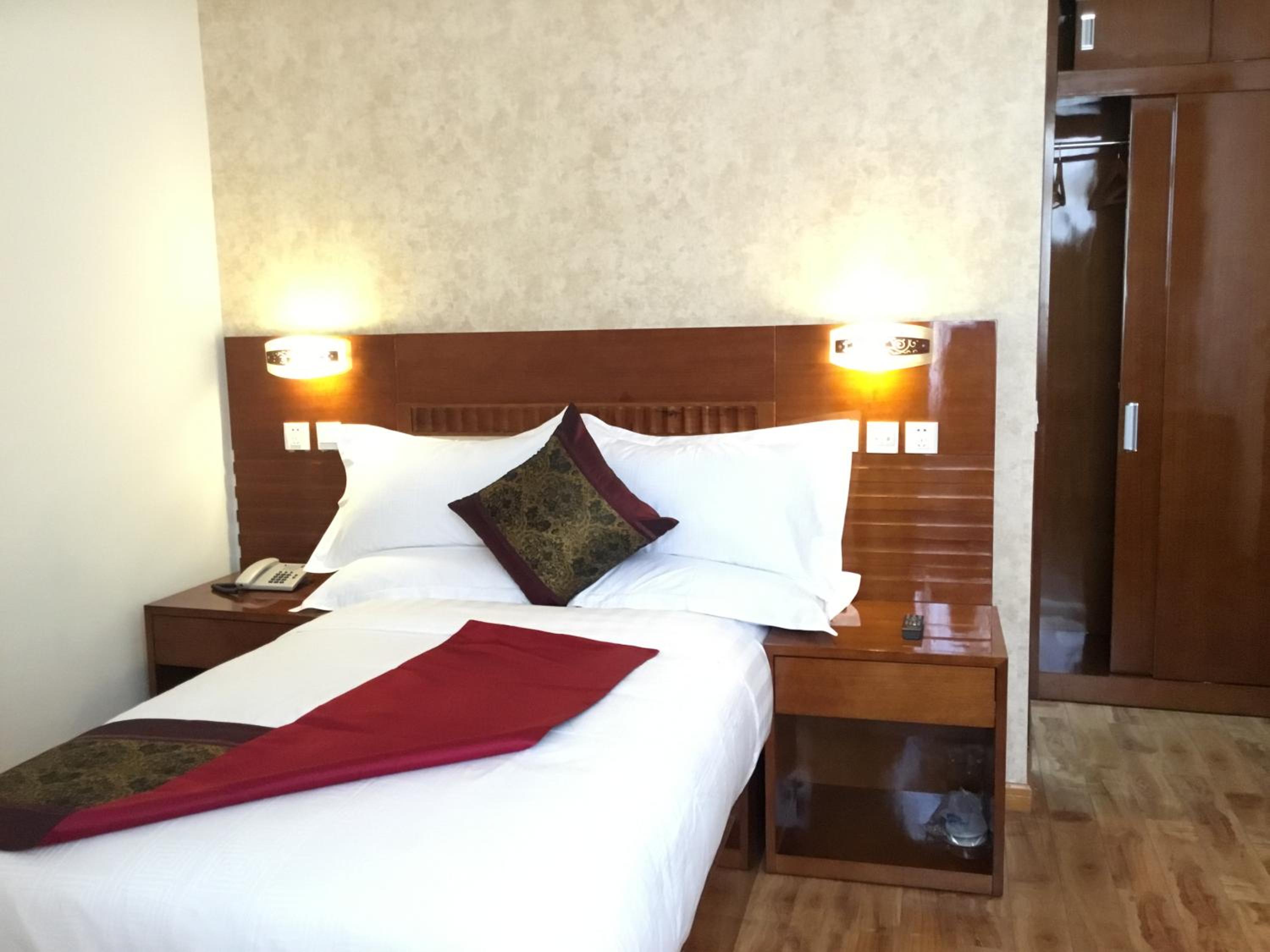 Standard Single Room photo 3