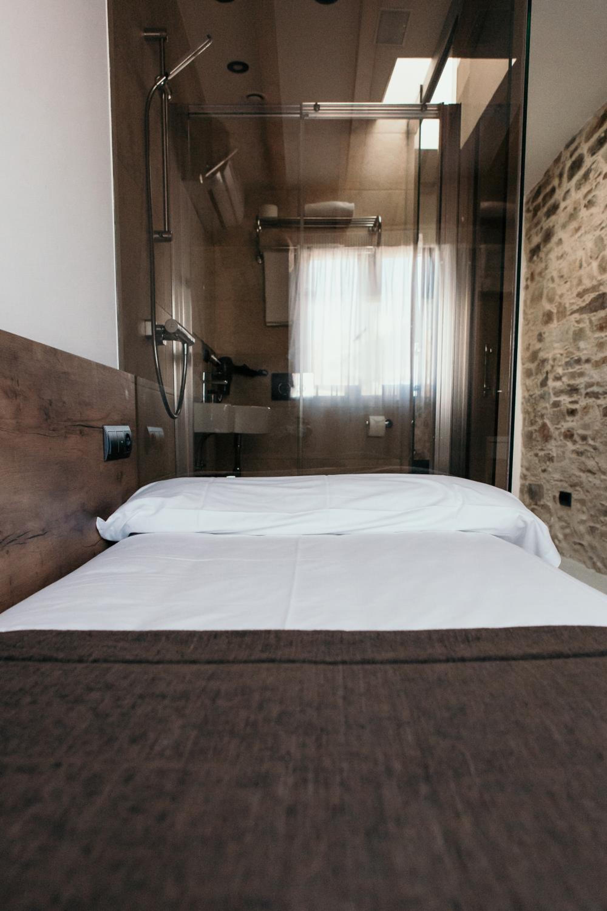 Habitación Individual Económica
