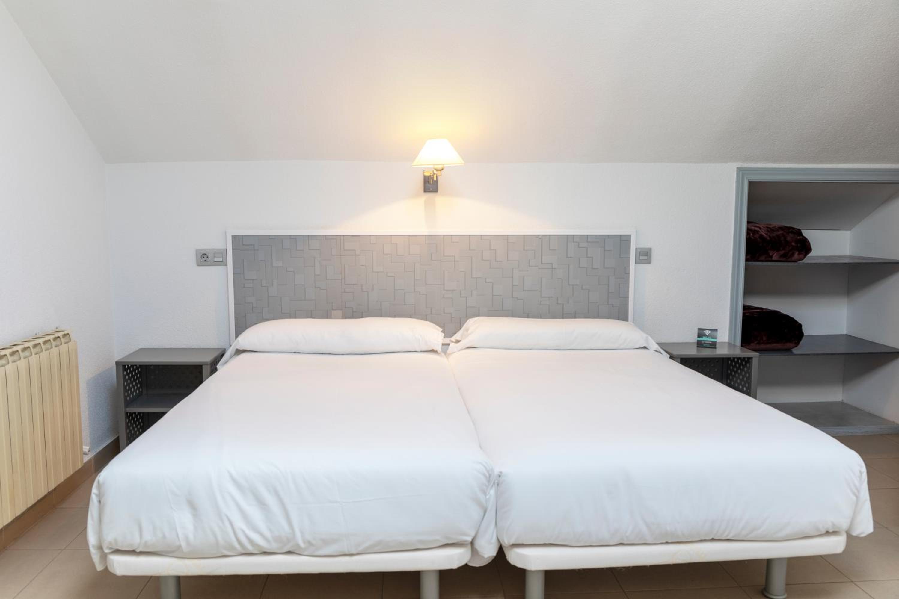Habitación Doble