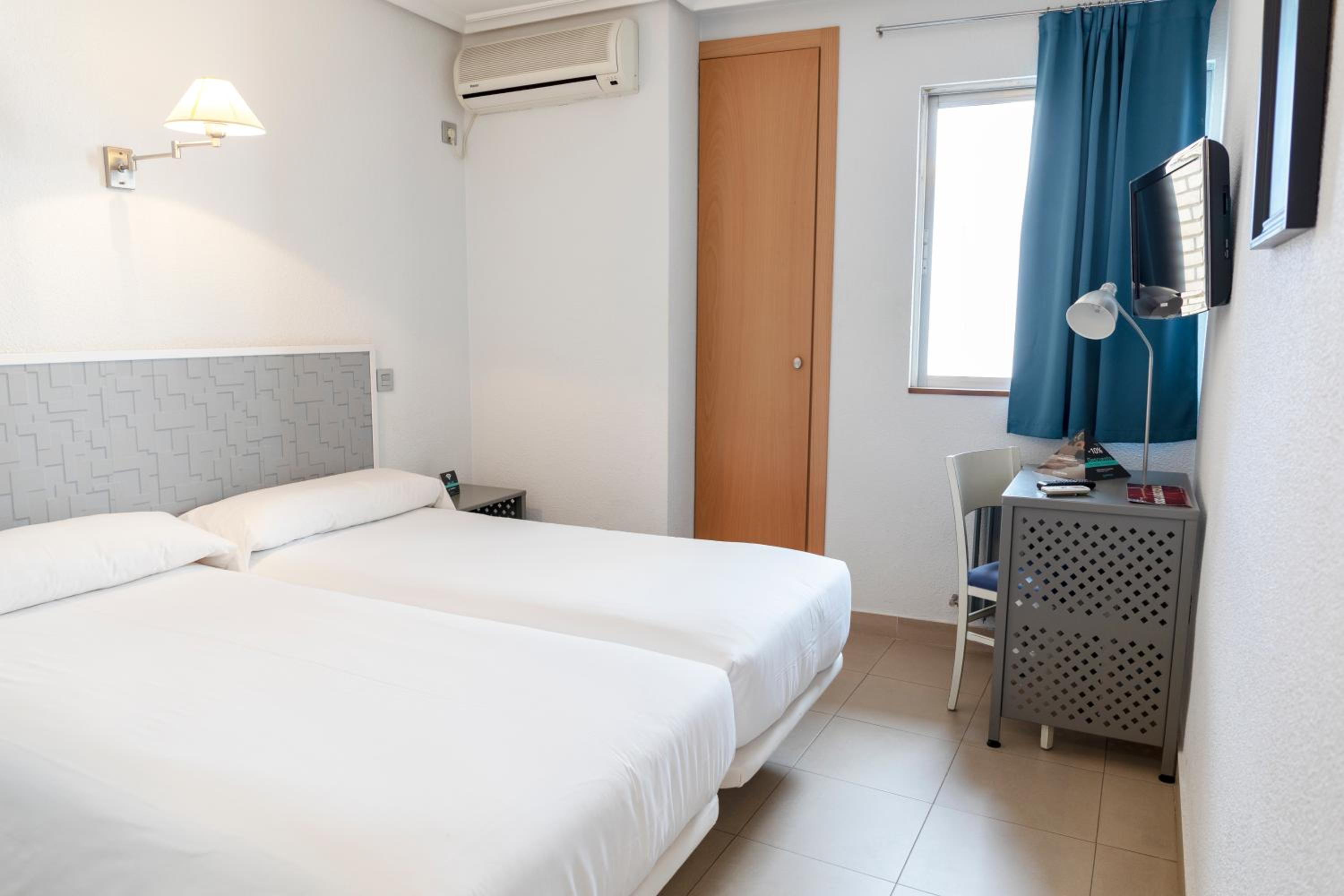 Twin Room photo 3