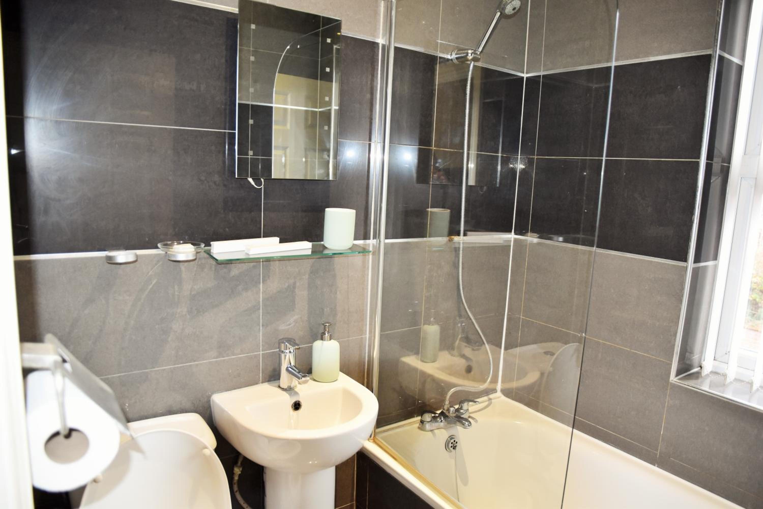 Duplex Apartment - Photo 12