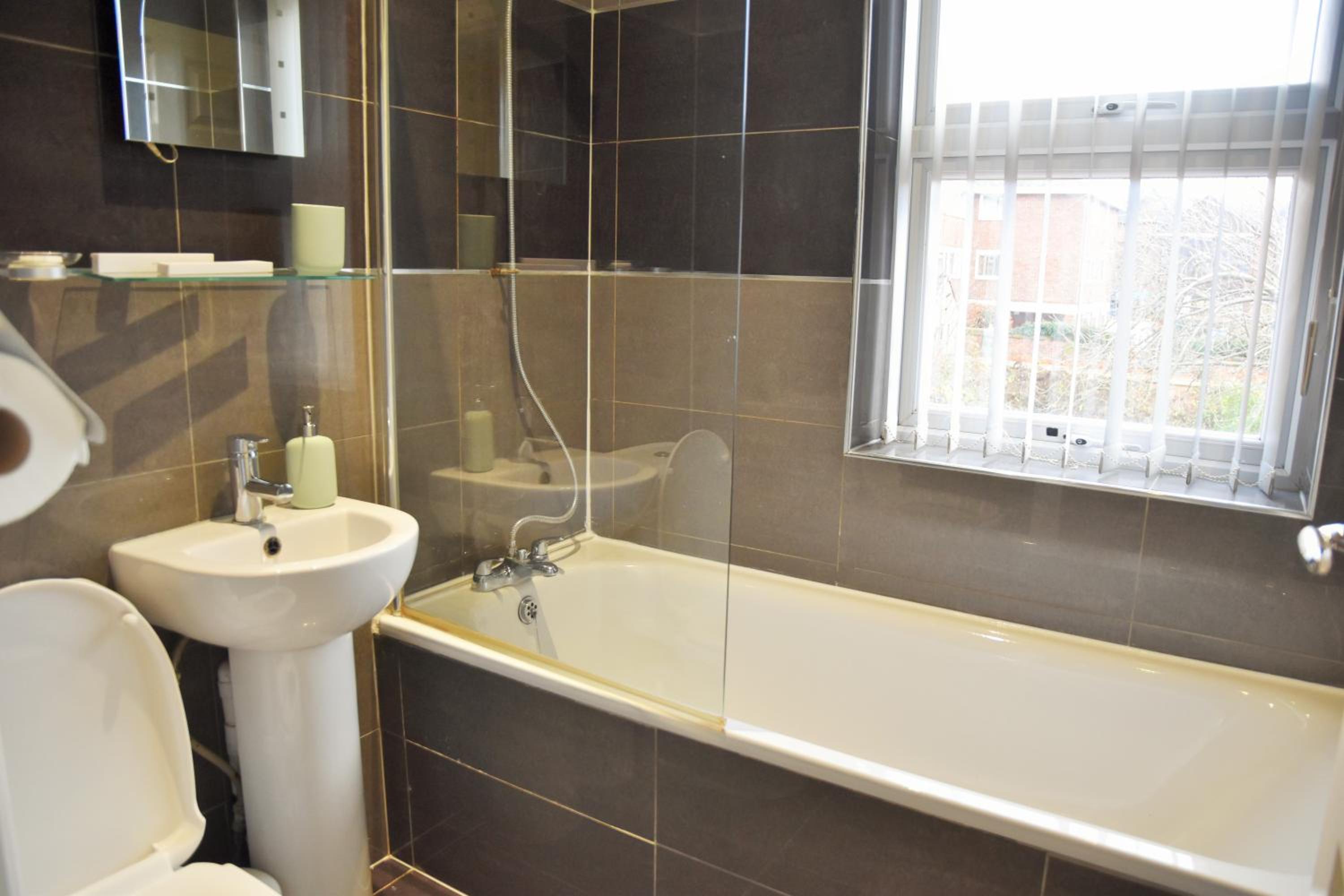 Duplex Apartment - Photo 10