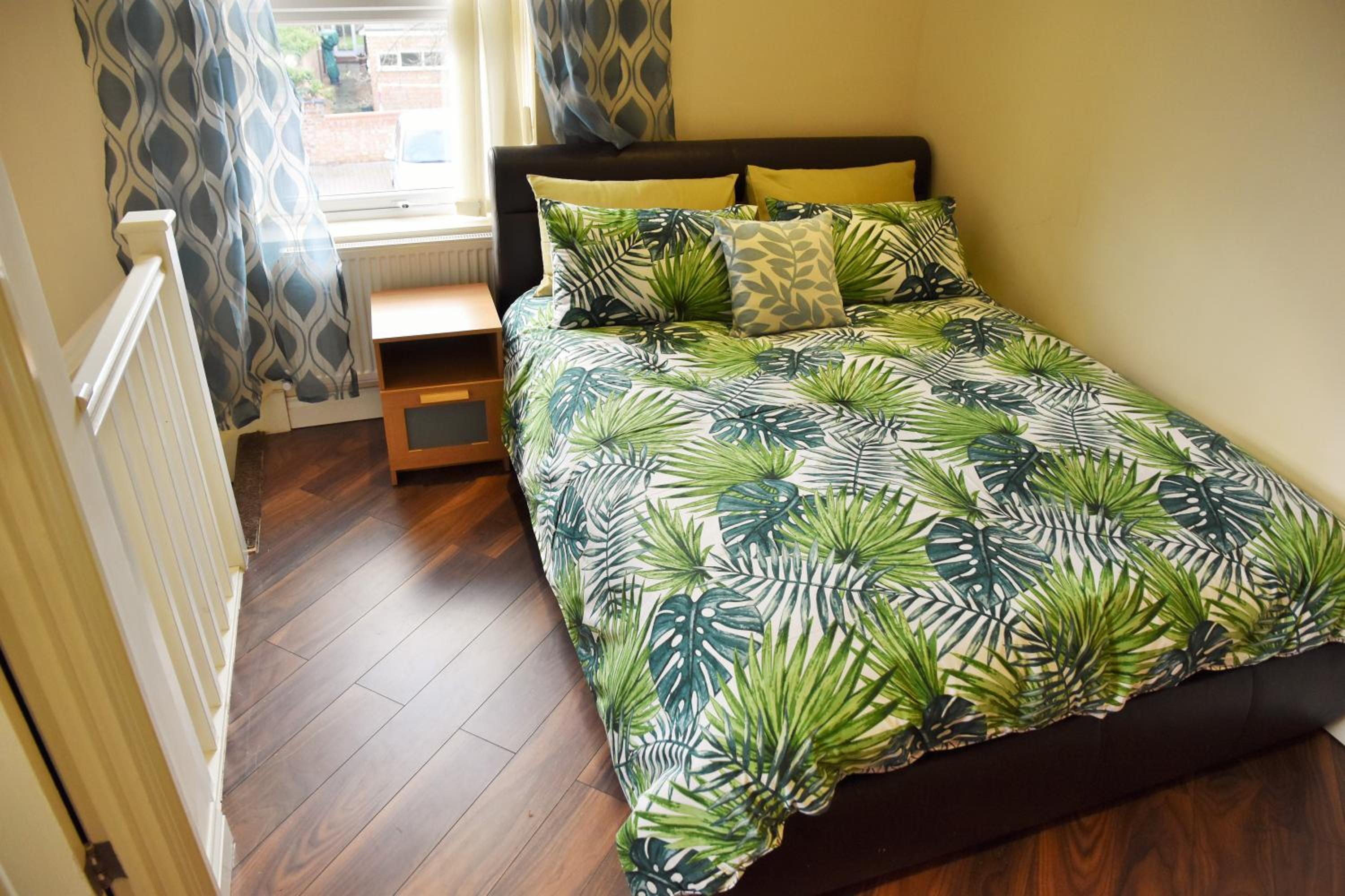 Duplex Apartment - Photo 22