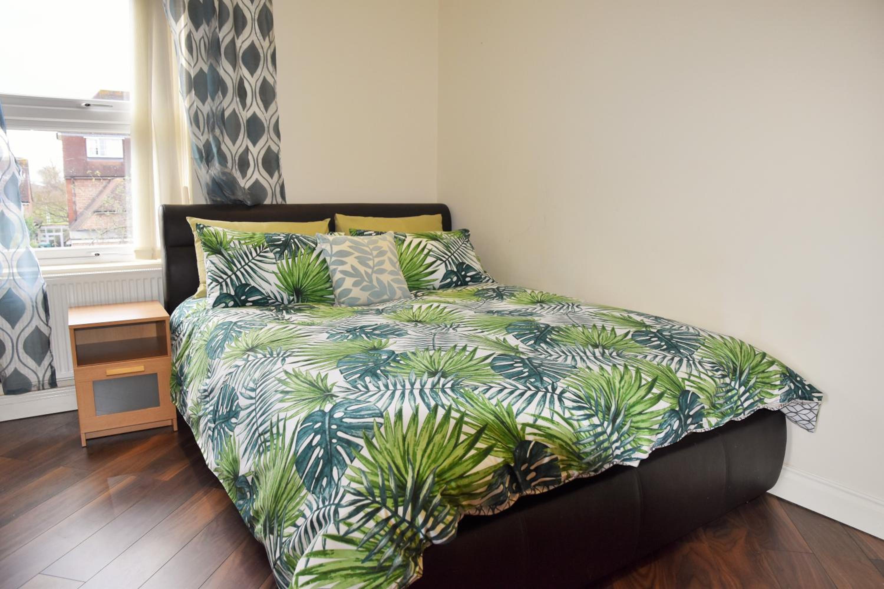 Duplex Apartment - Photo 3