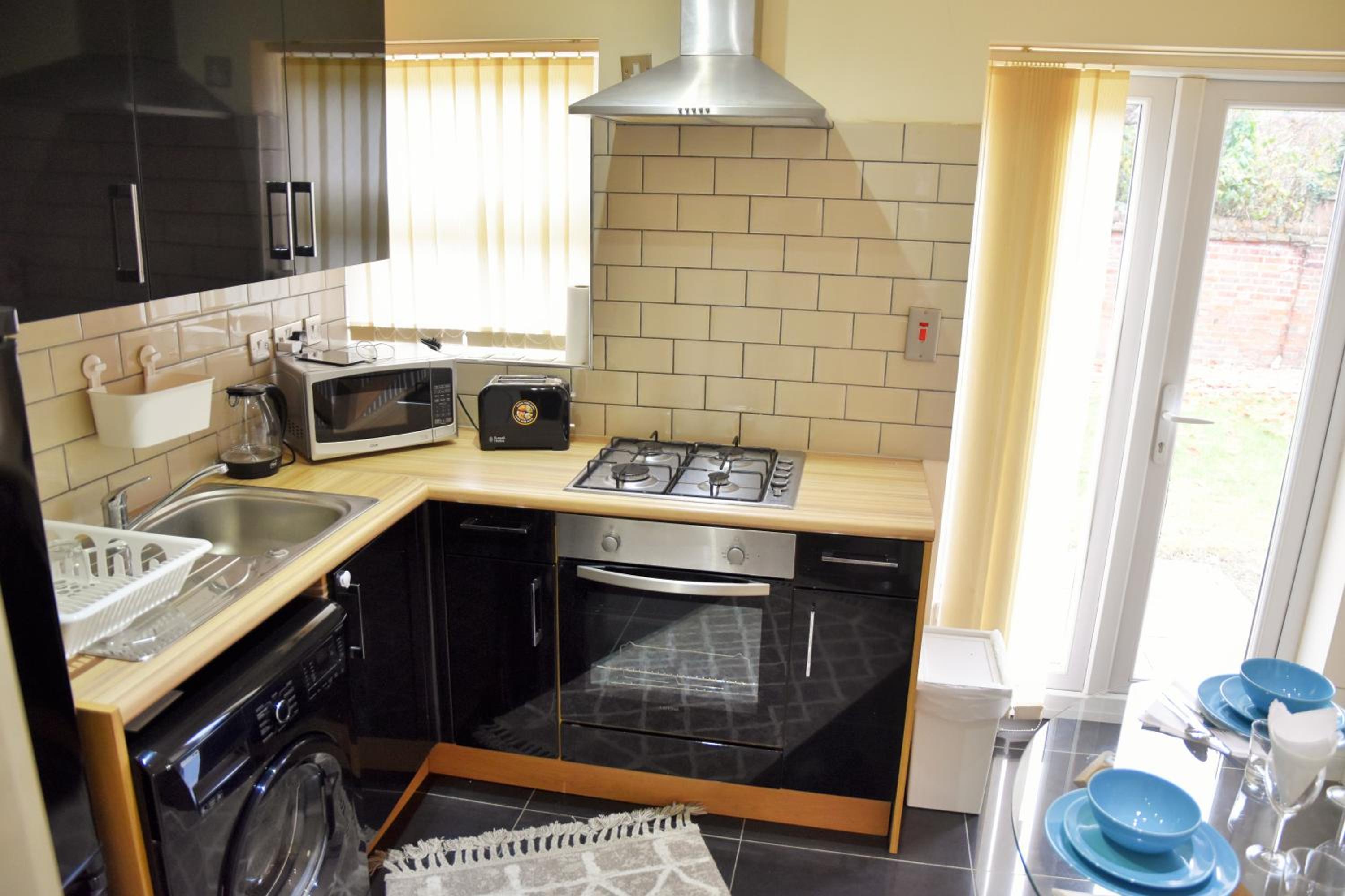 Duplex Apartment - Photo 5