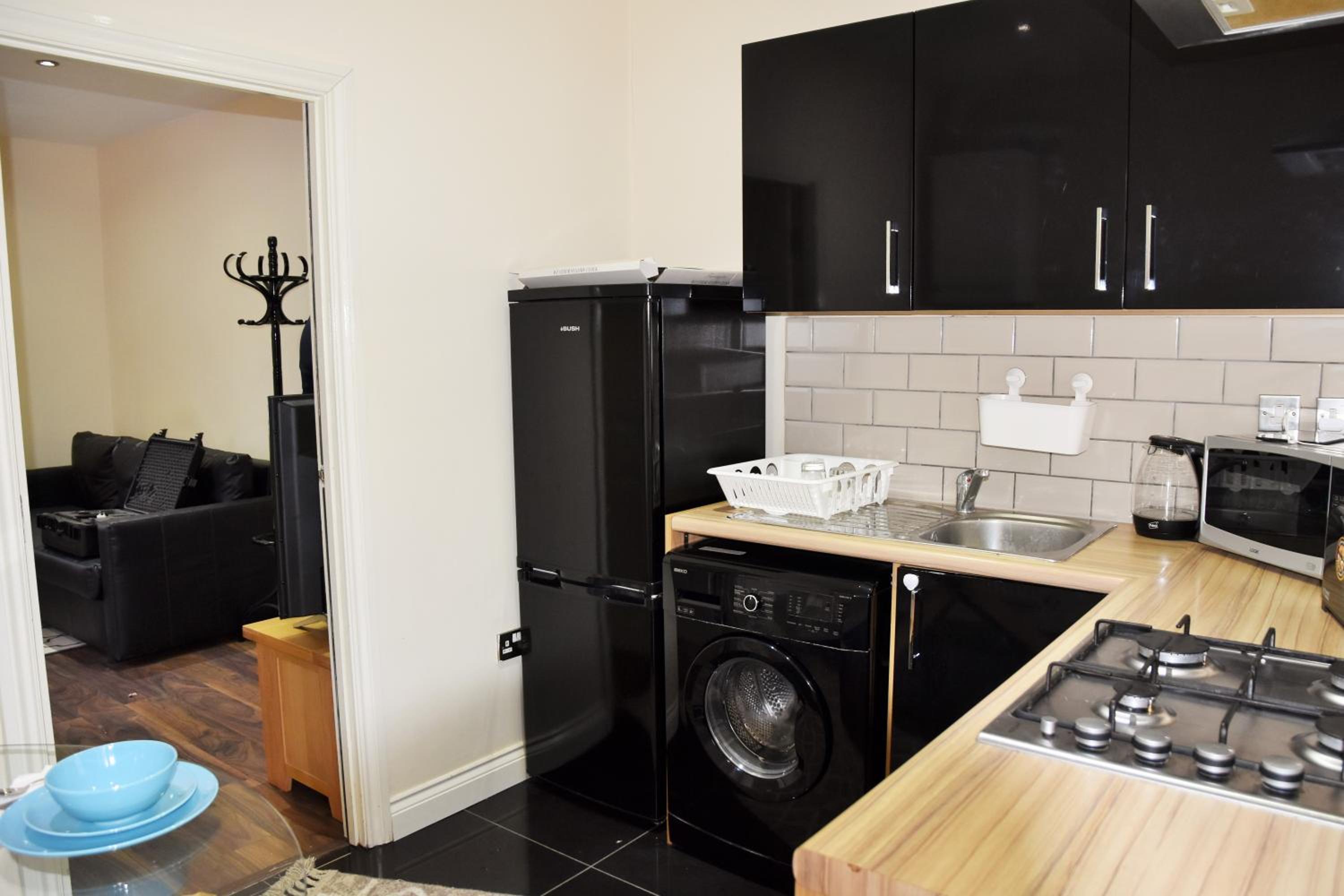 Duplex Apartment - Photo 11