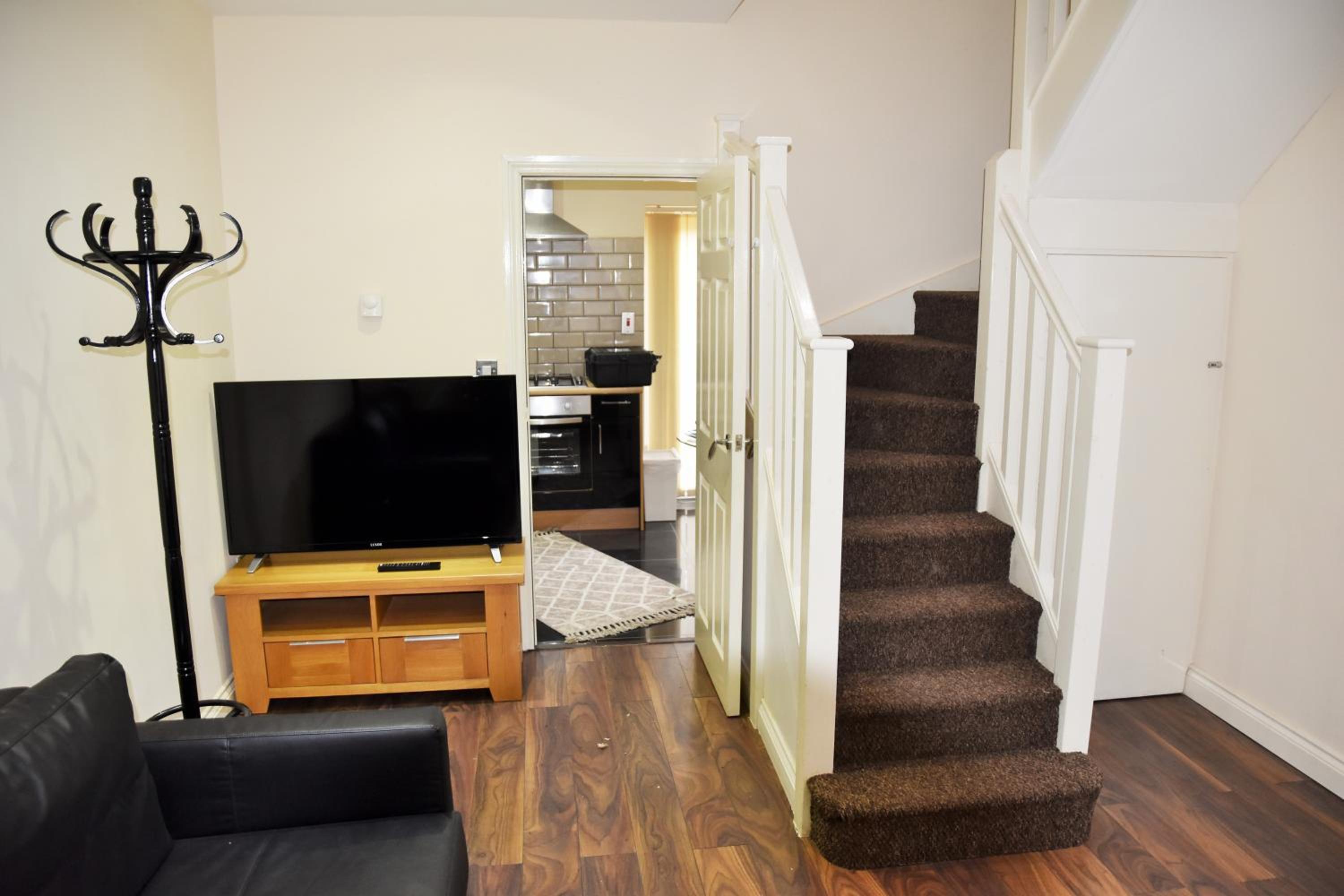 Duplex Apartment - Photo 4