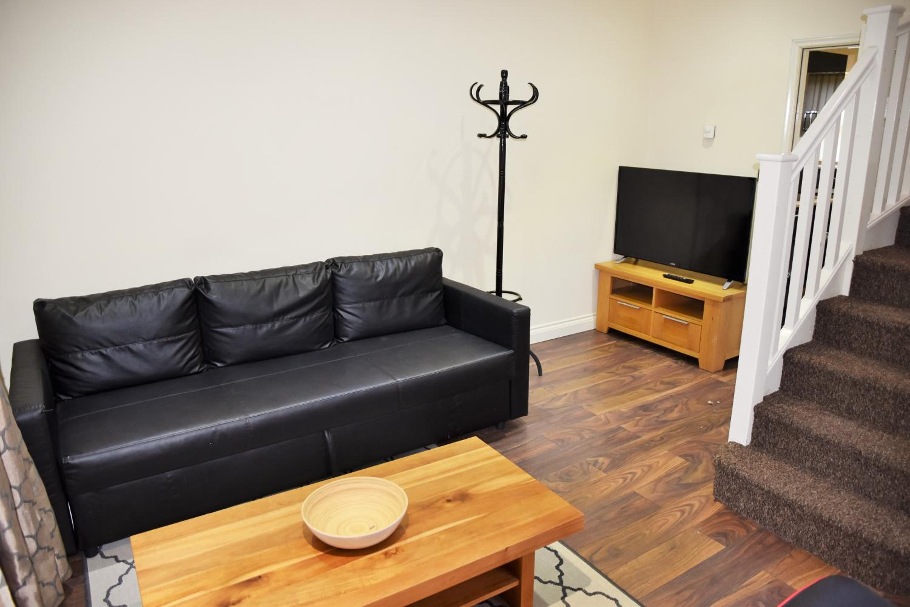 Duplex Apartment - Photo 2