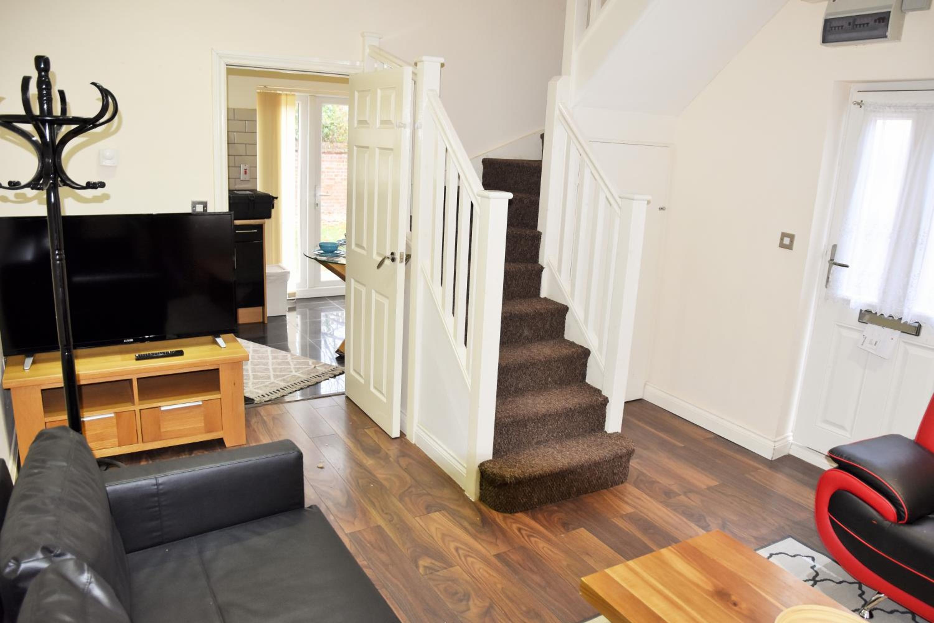 Duplex Apartment - Photo 18