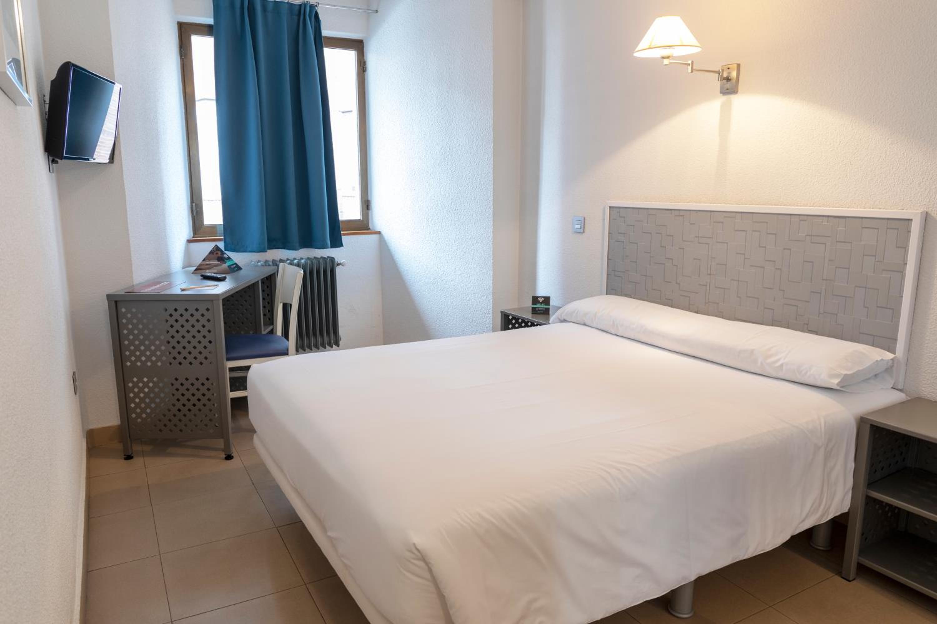 Habitación #120152313