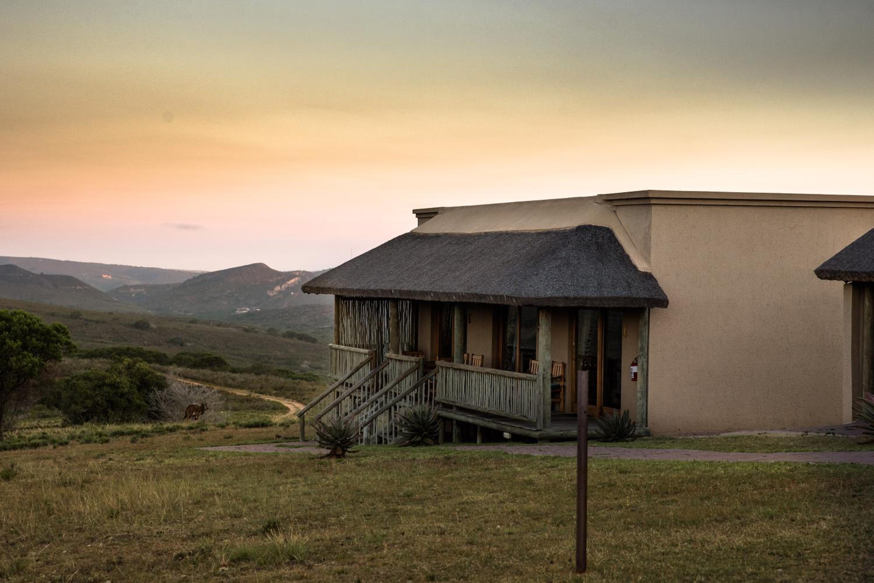 Chalet photo 3