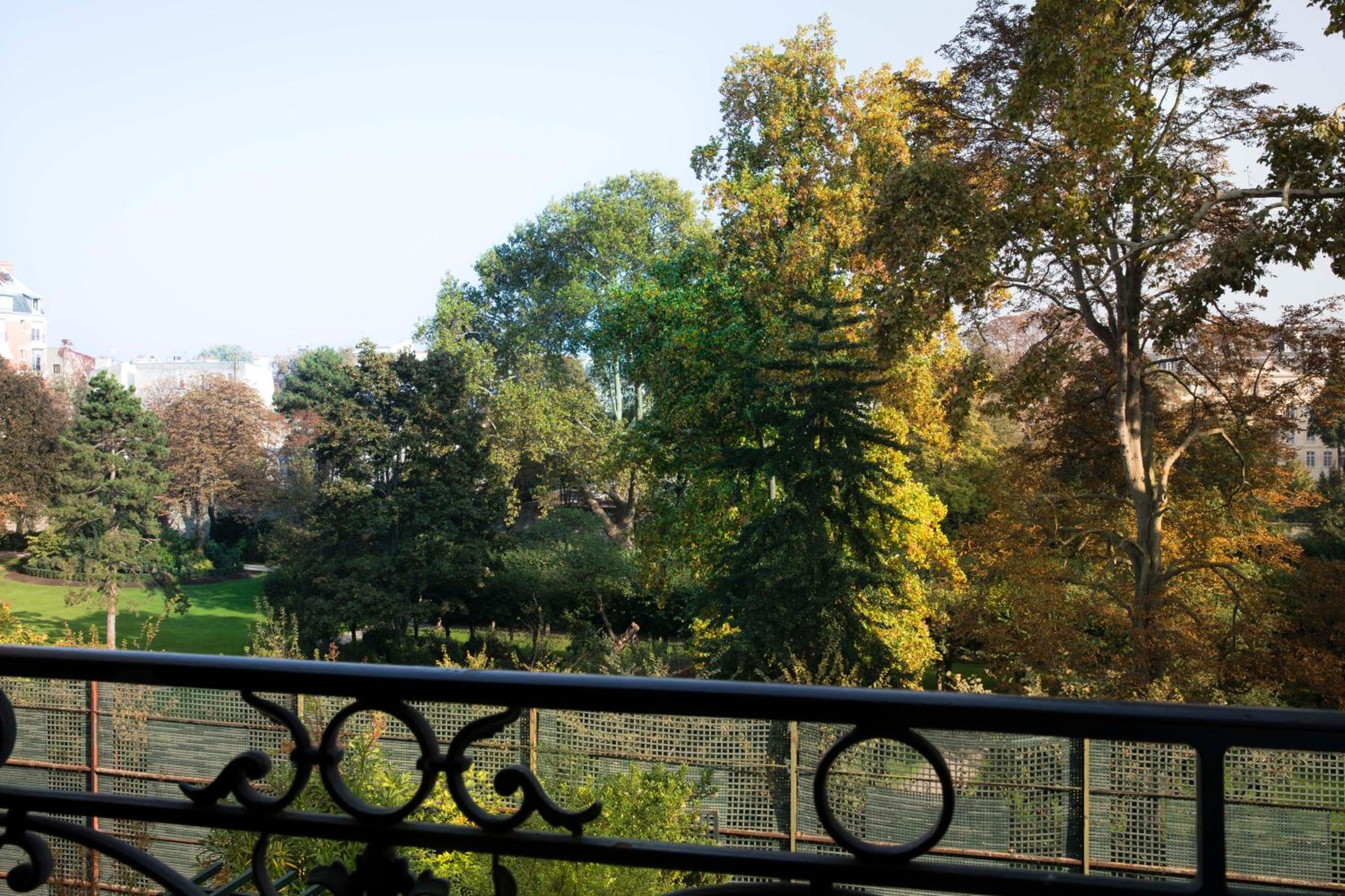 Double Room with Garden View photo 2