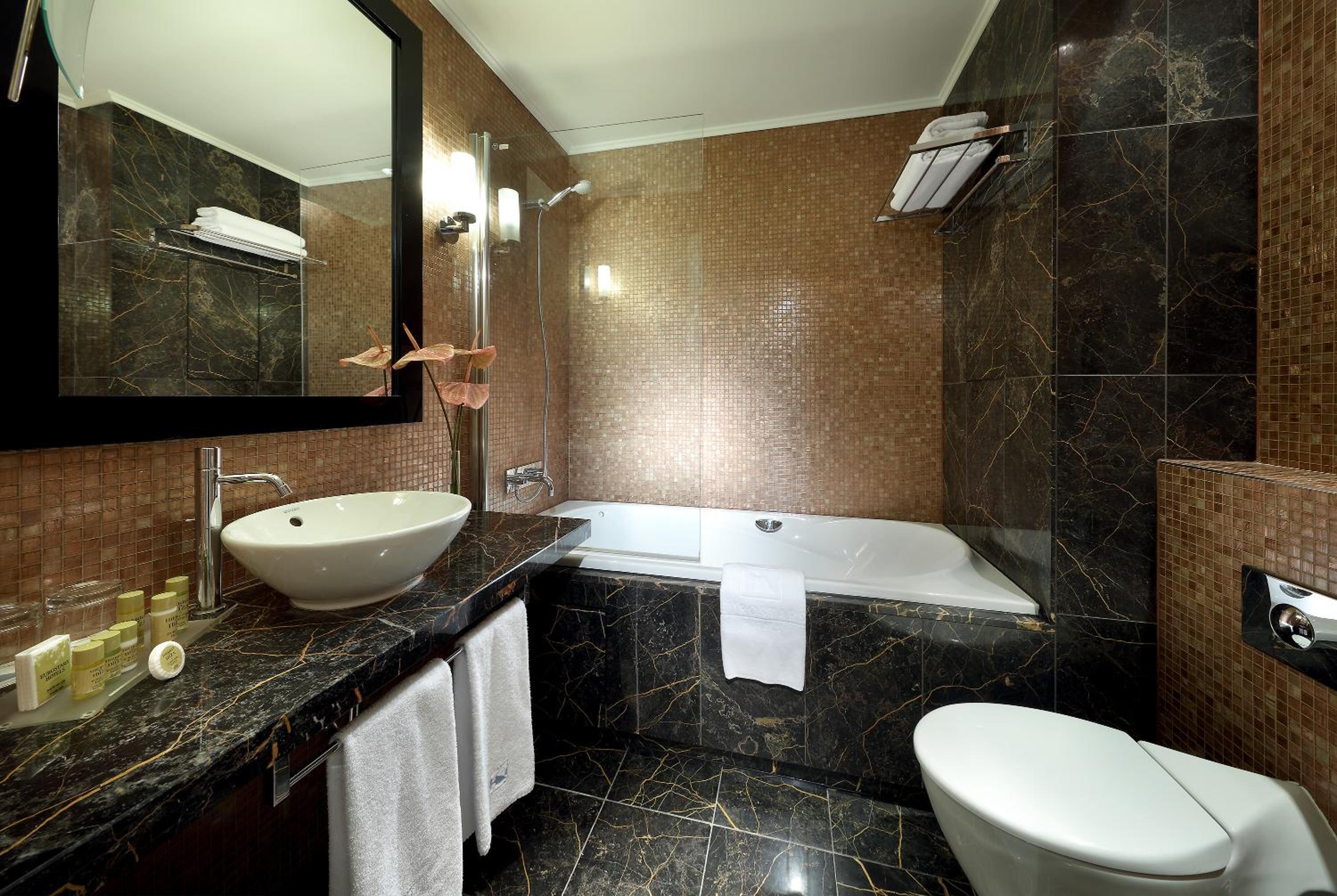Double Room with Extra Bed
