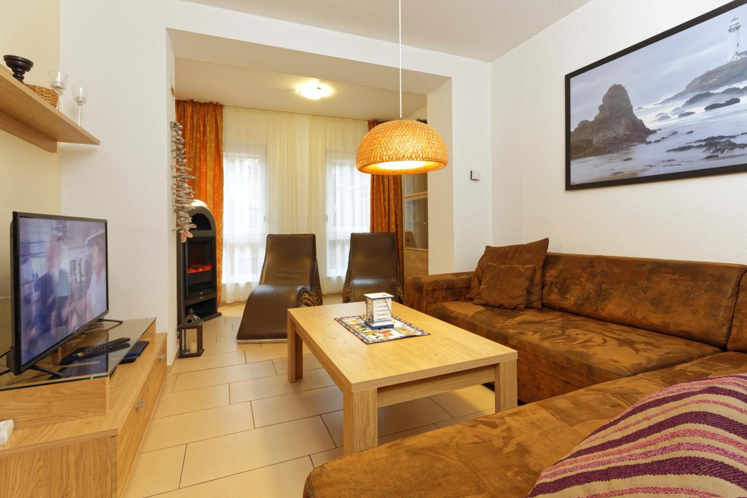 Apartment with Terrace - Flat 19 photo 1