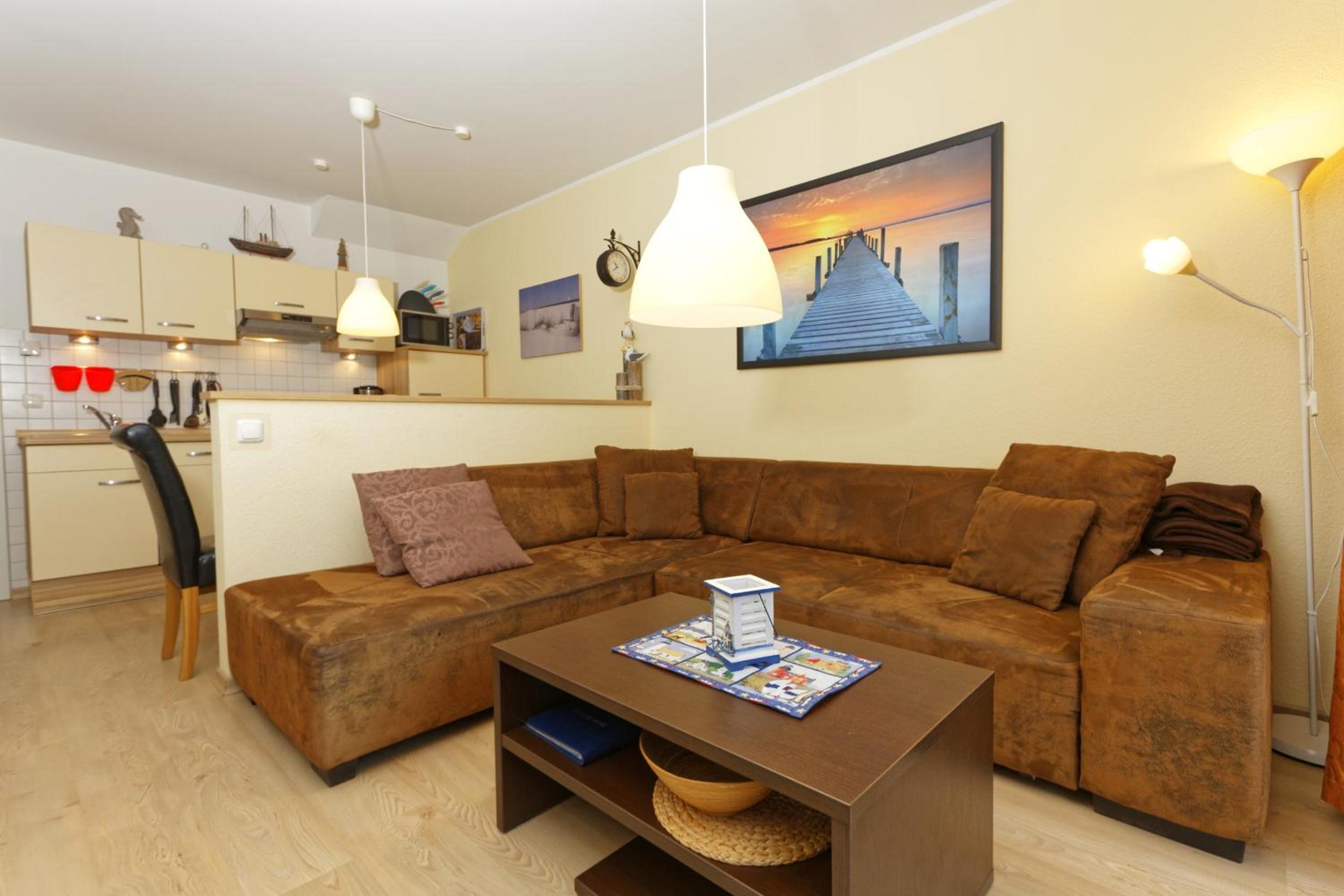 Apartment with Balcony - Flat 29 photo 1