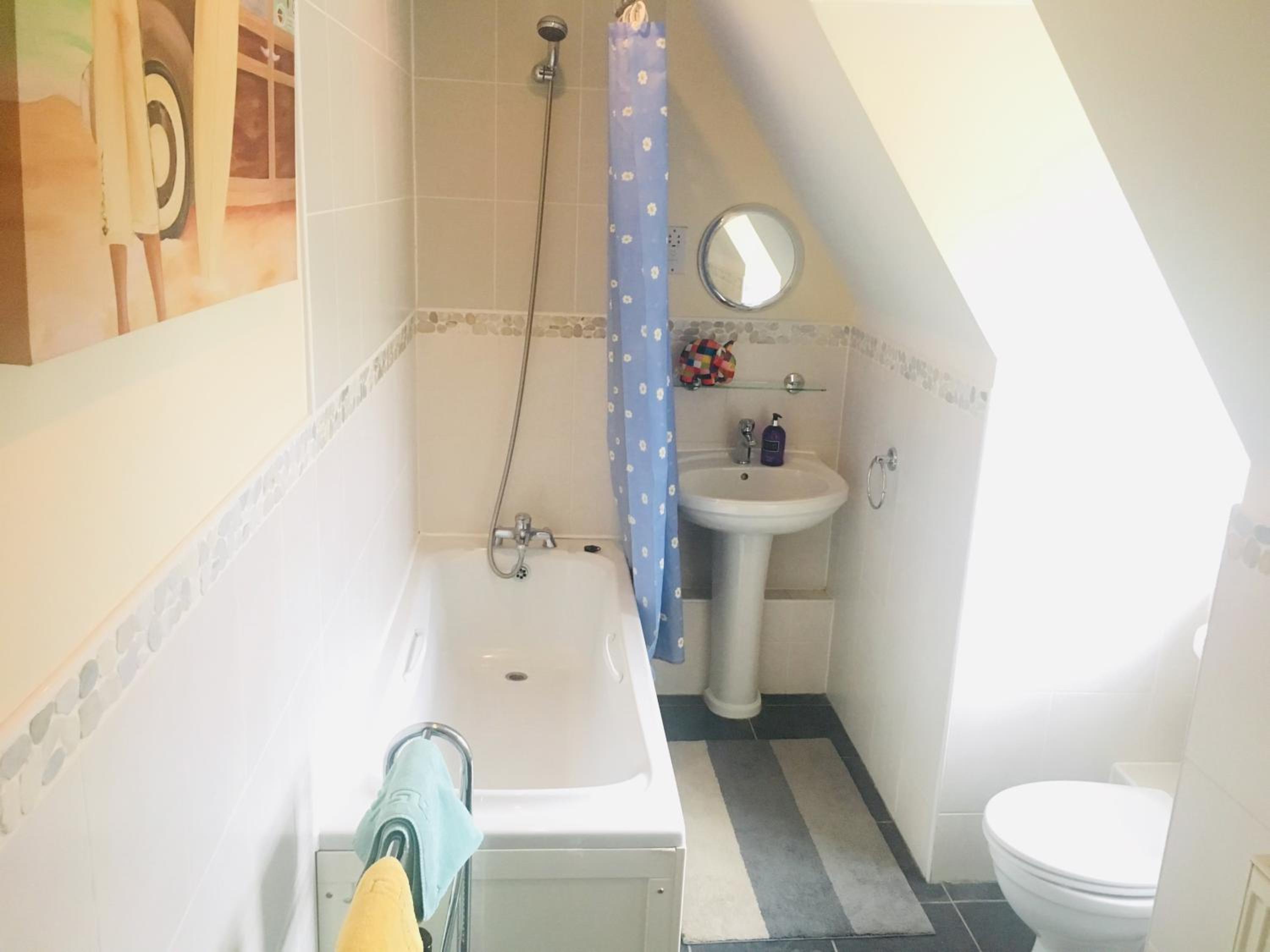 Double Room photo 3