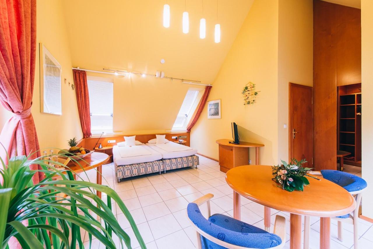 Standard Double Room photo 1