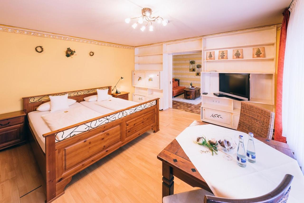 Standard Double Room photo 3