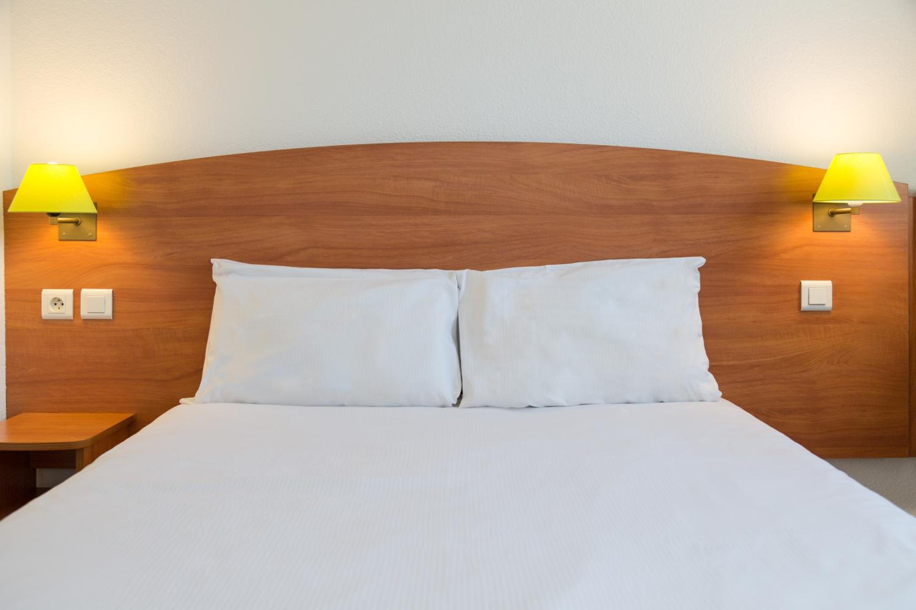 Confort Double Room - Photo 3