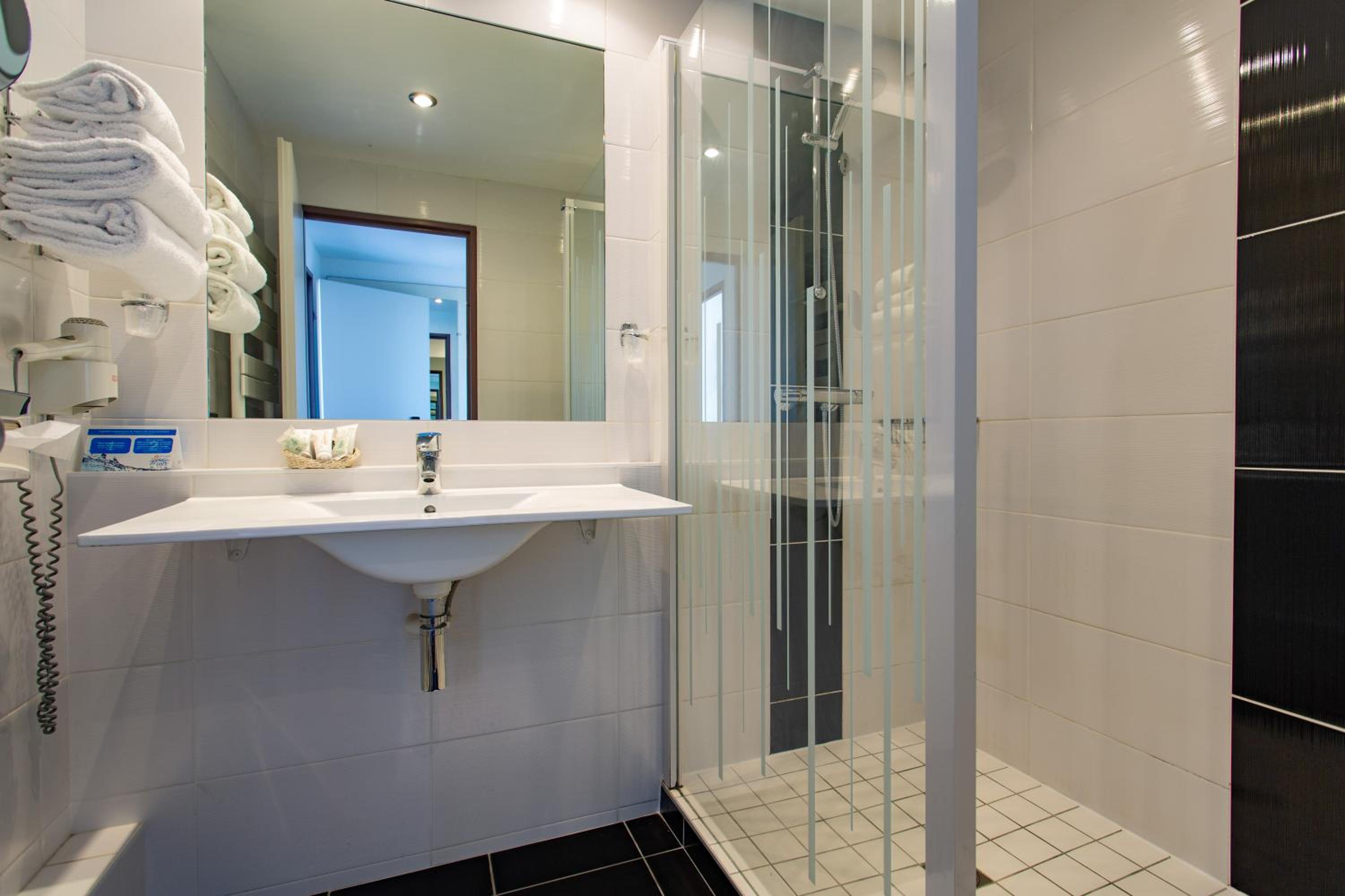 Superior Double Room With Terrace with Sea VIew - Photo 6