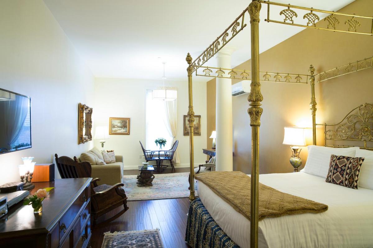Superior Suite photo 1
