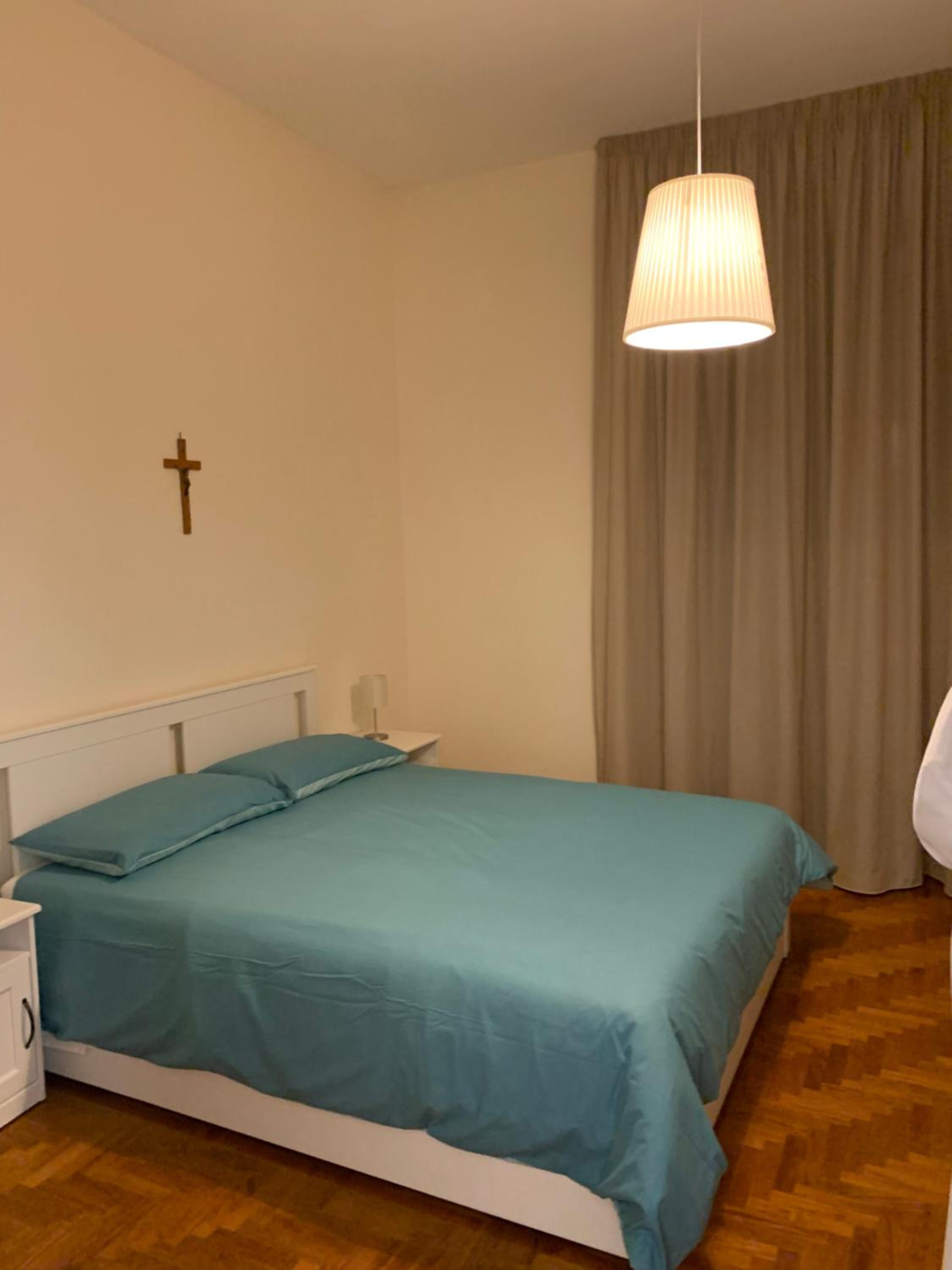 Double Room with Balcony photo 2