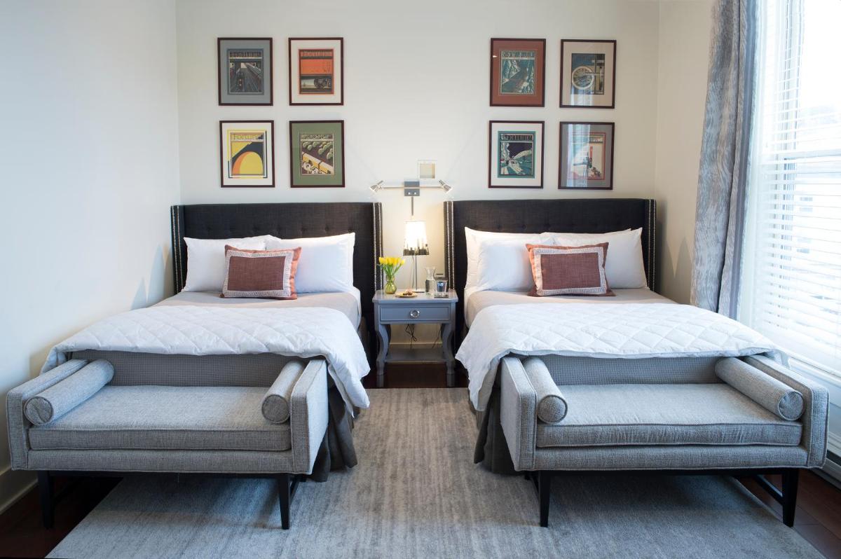 Deluxe Room photo 3