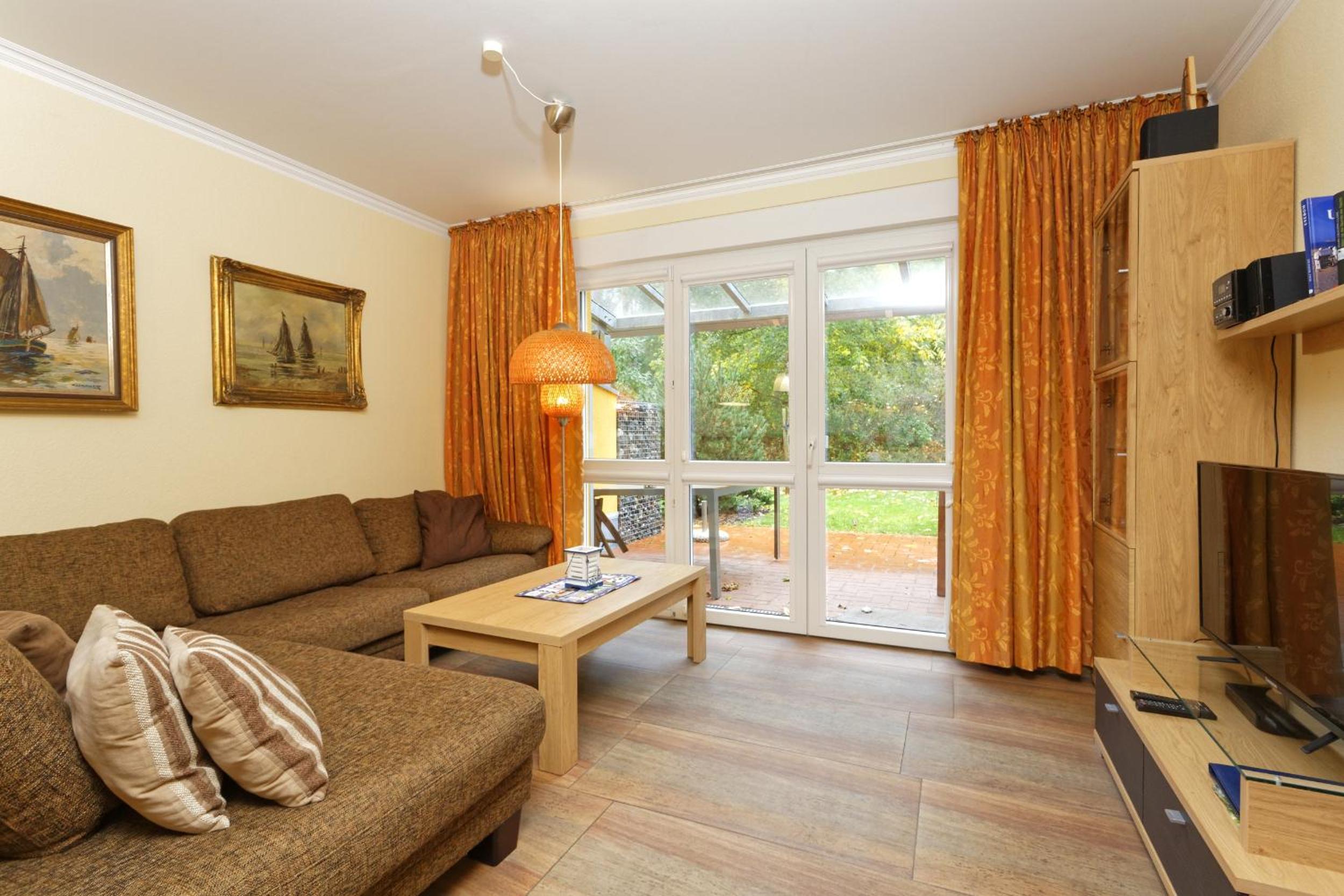 Apartment with Terrace - Flat 46 photo 1