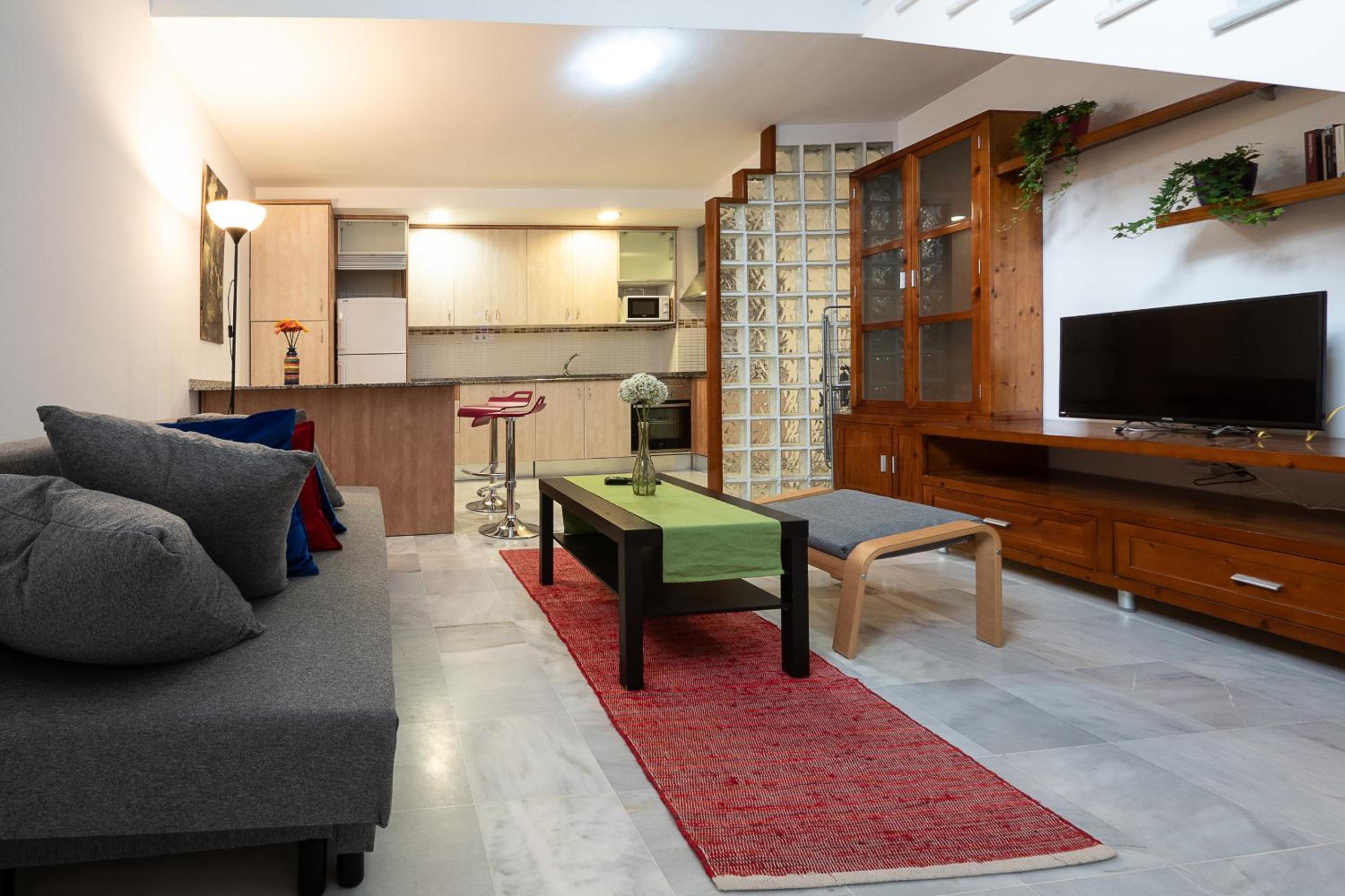 Apartamento Dúplex