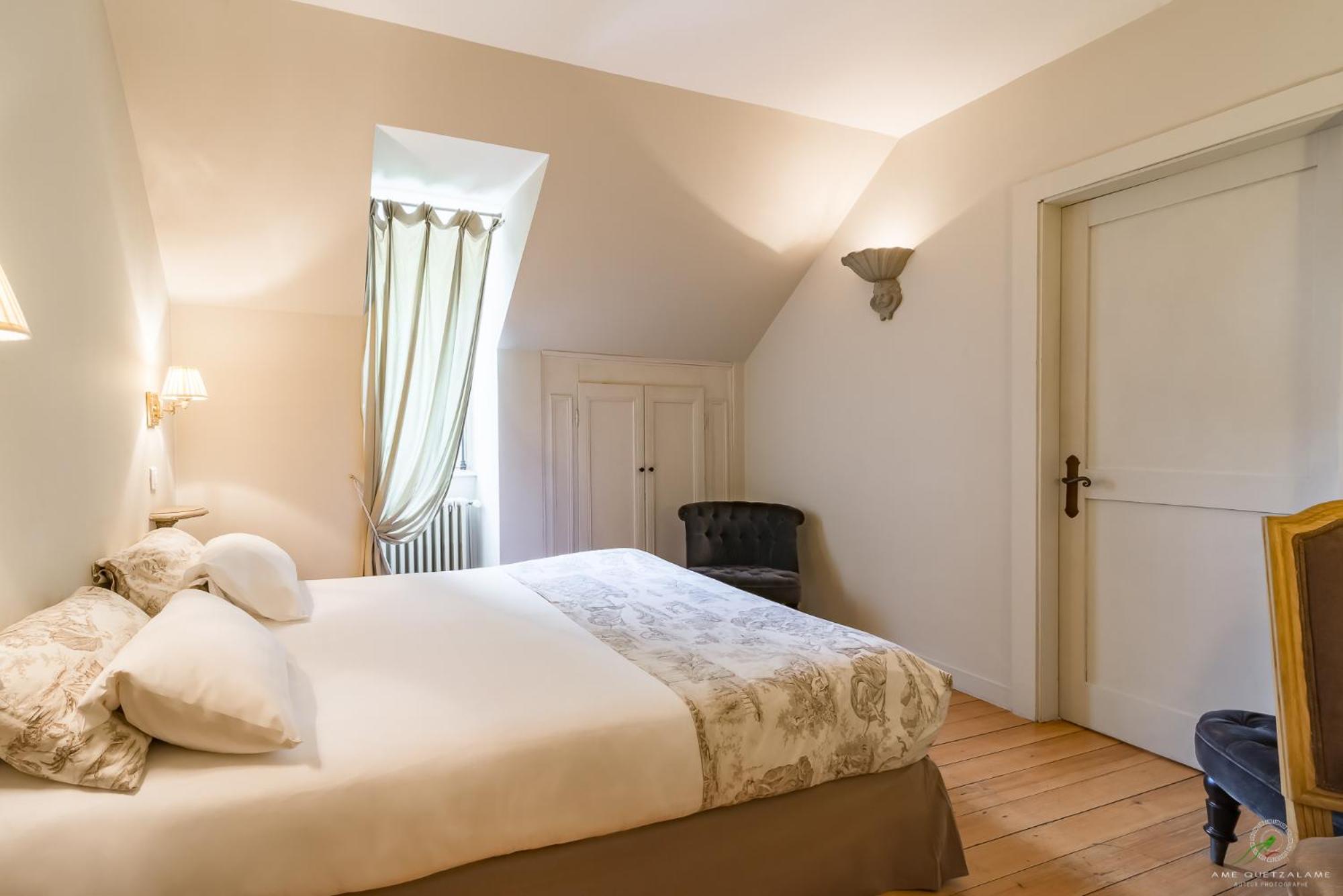 Chambre Double Classique
