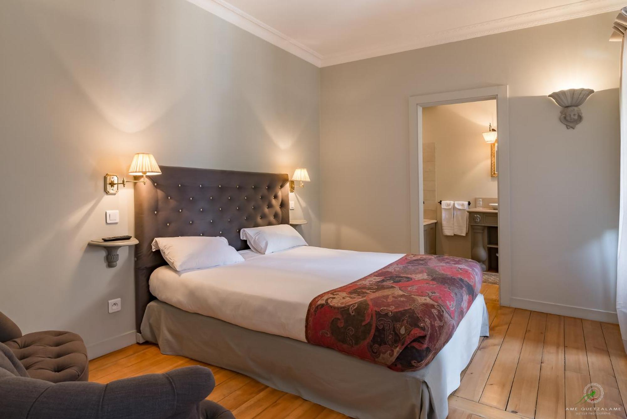 Chambre Double Classique