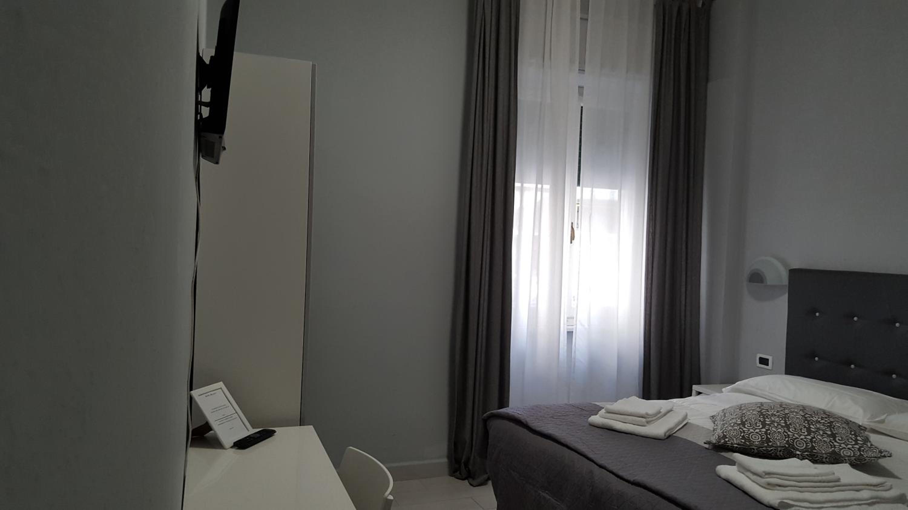 Chambre Simple Classique
