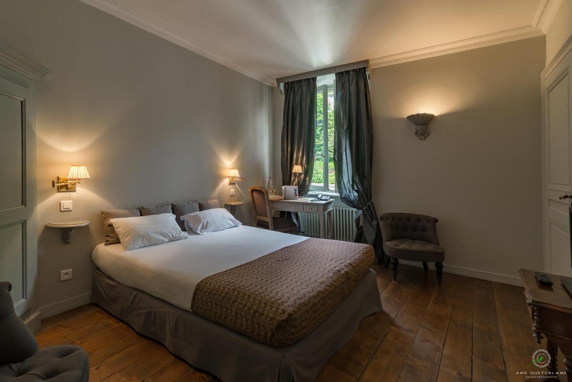 Chambre Double Classique