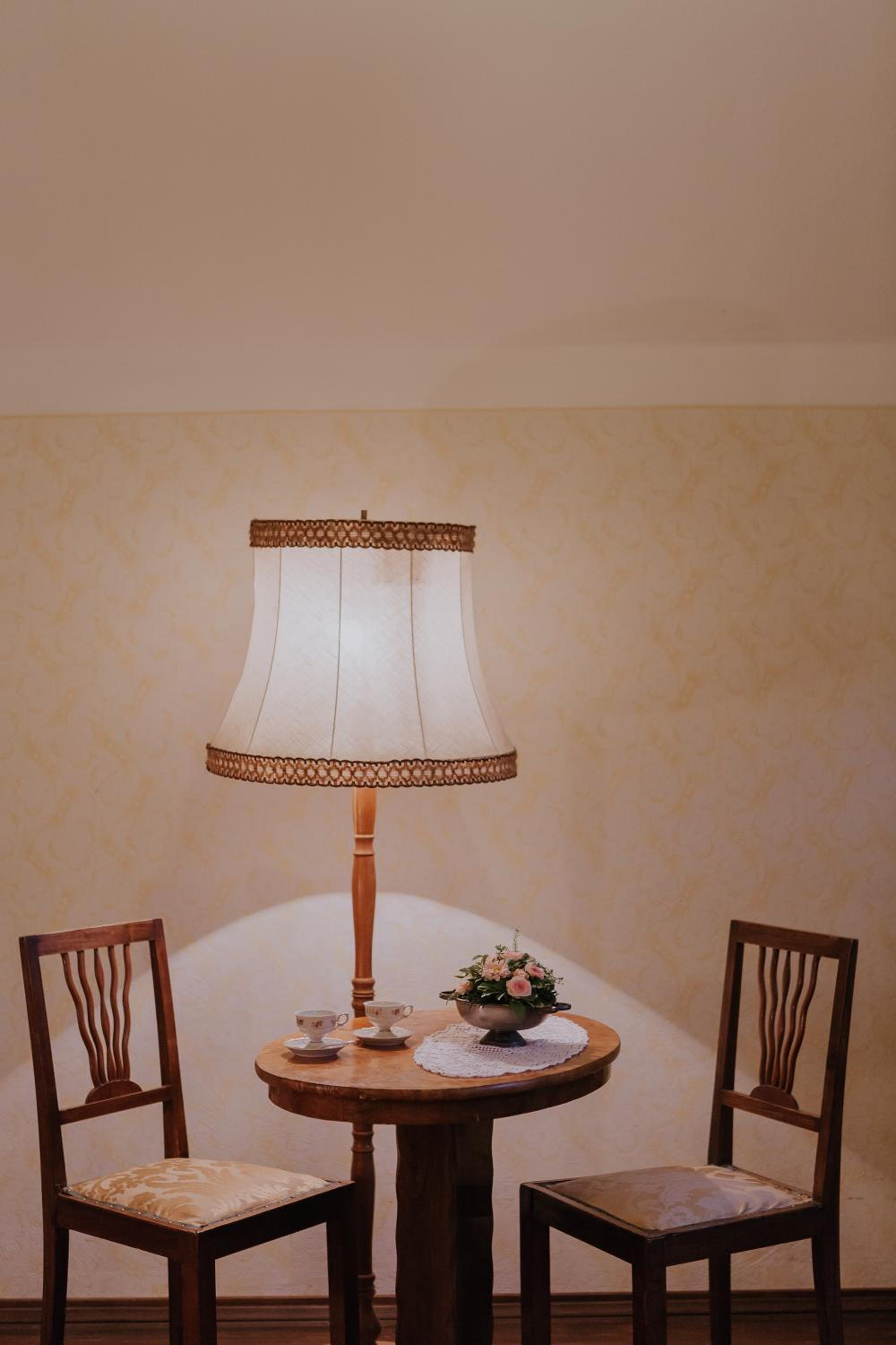 Double Room - Photo 2