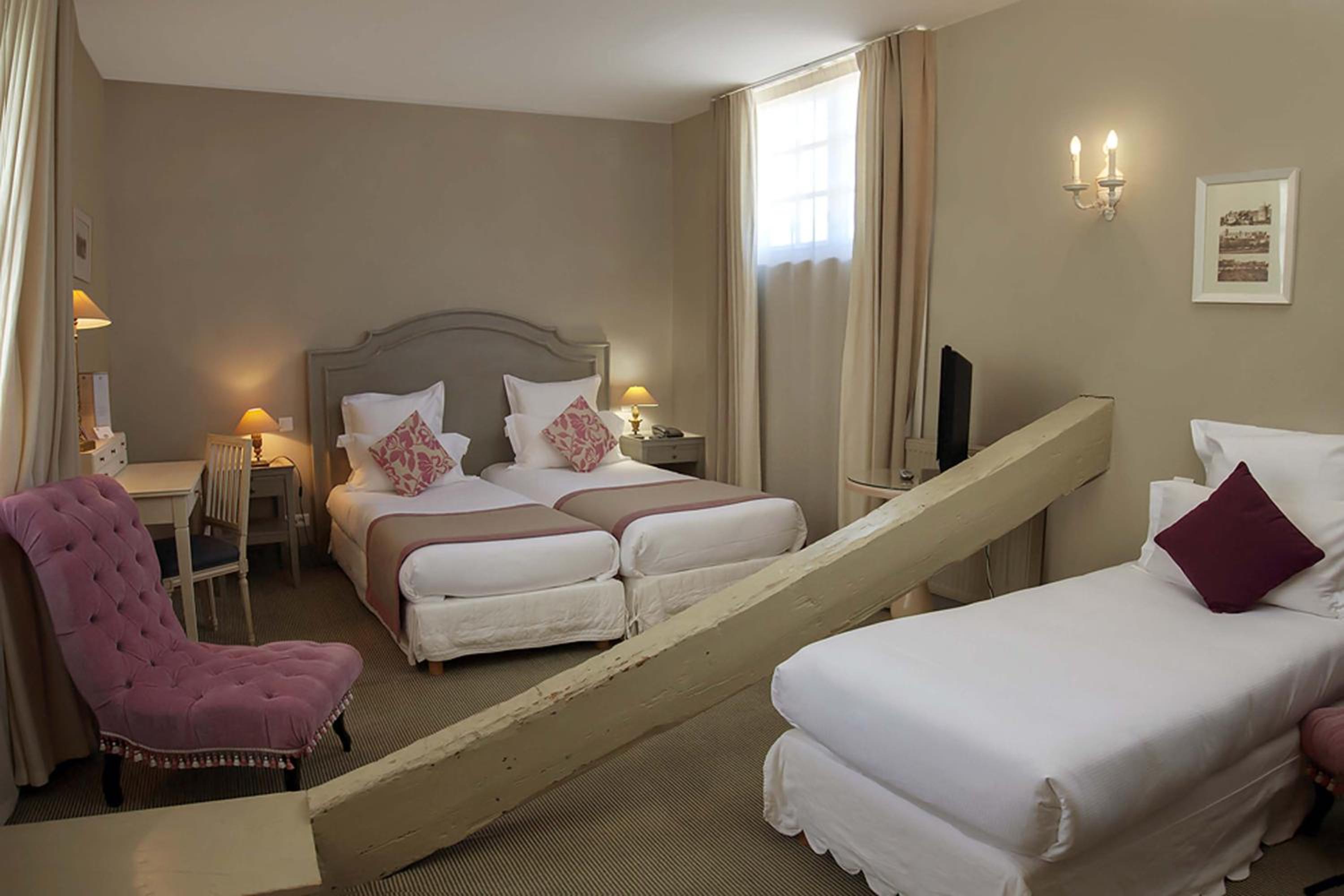 Superior Triple Room - Photo 4