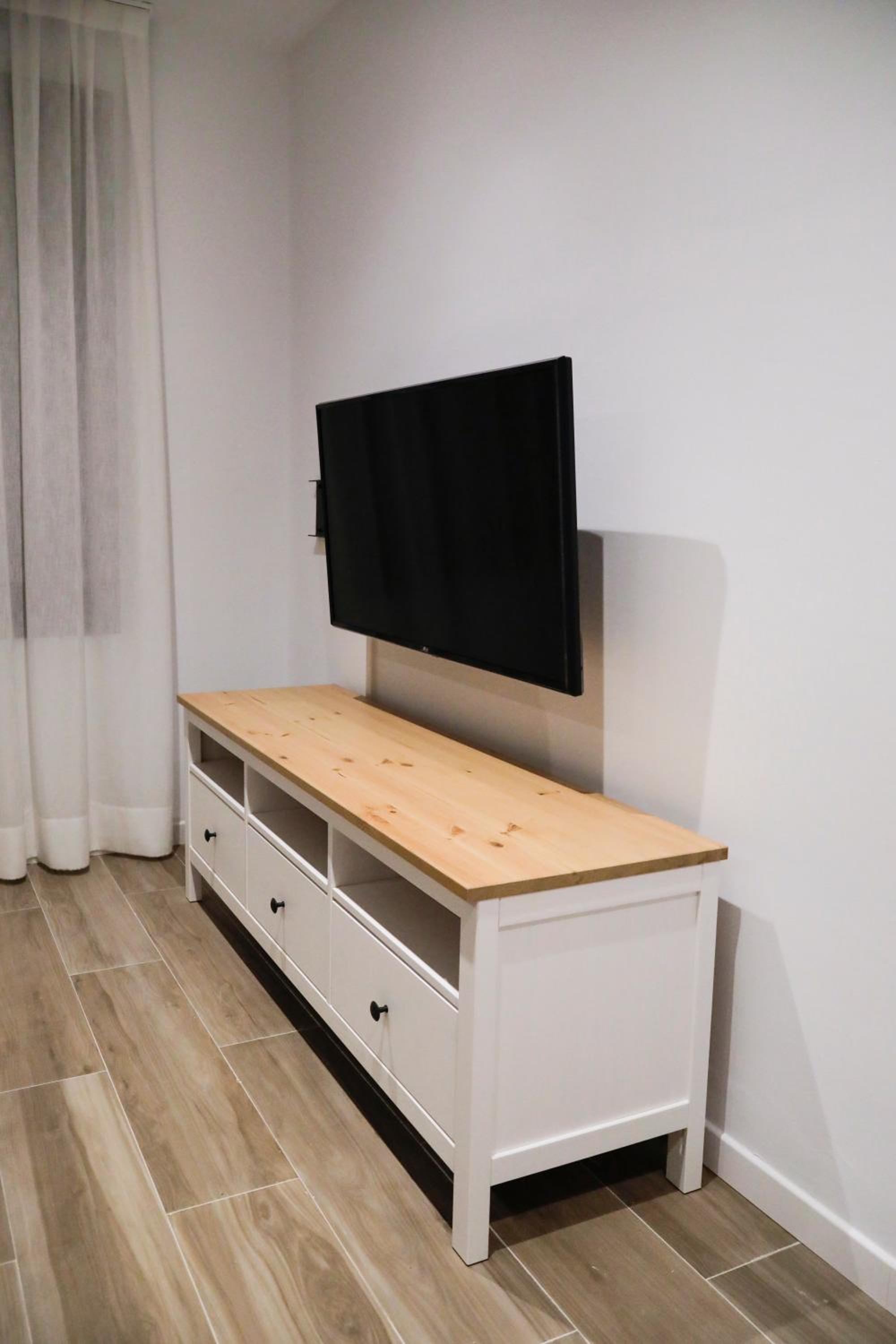 Classic Apartment photo 2