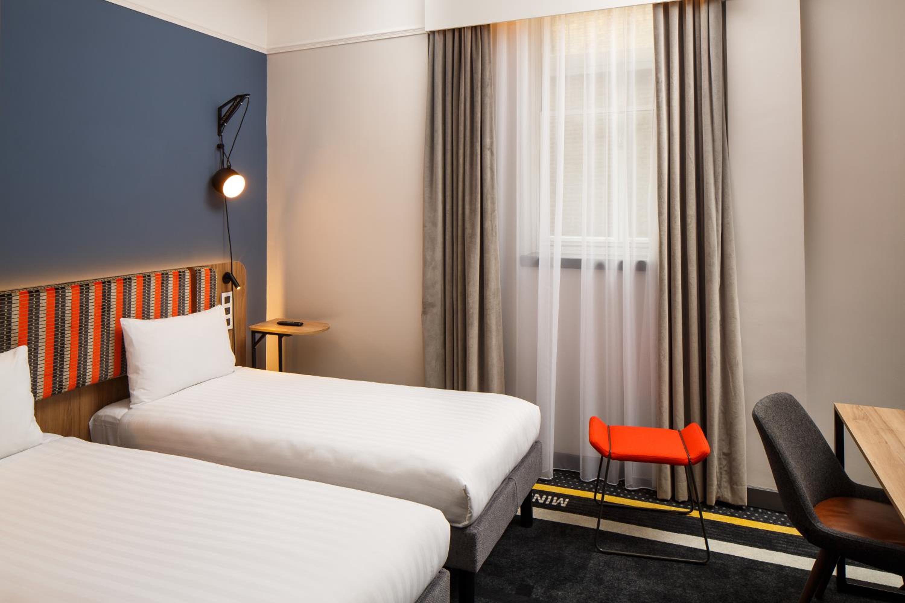 Twin Room photo 1