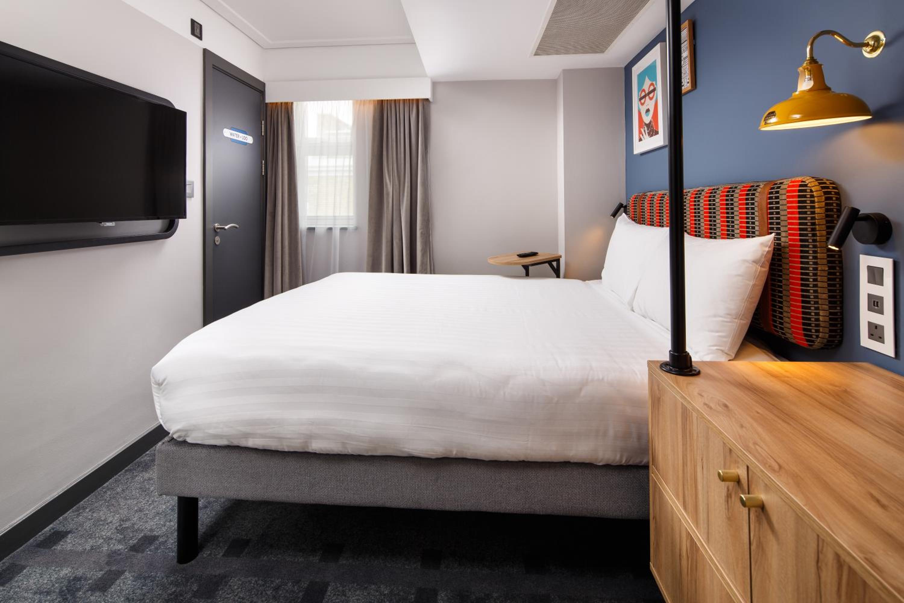 Double Room photo 3