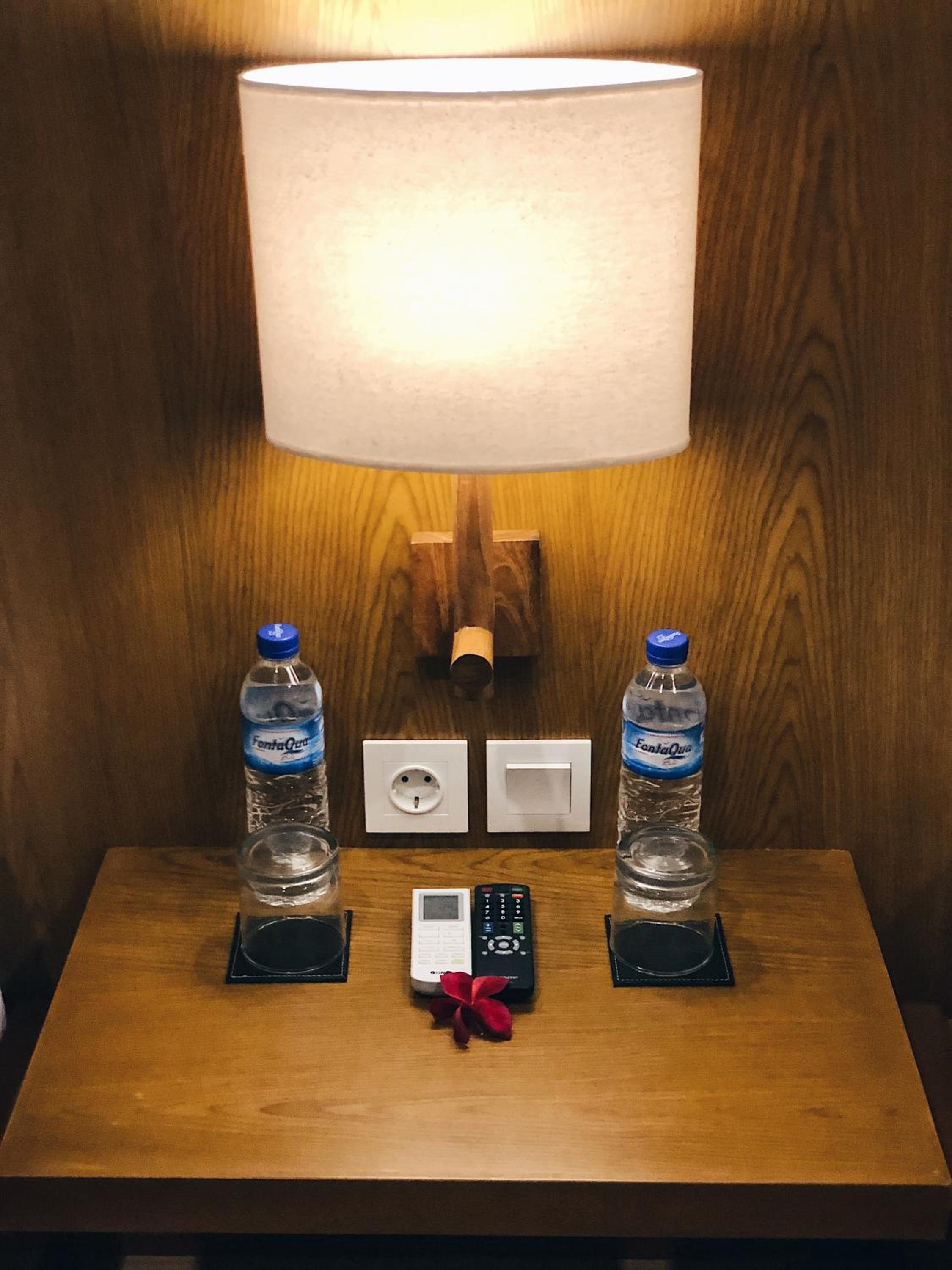 Deluxe Twin Room - Photo 1