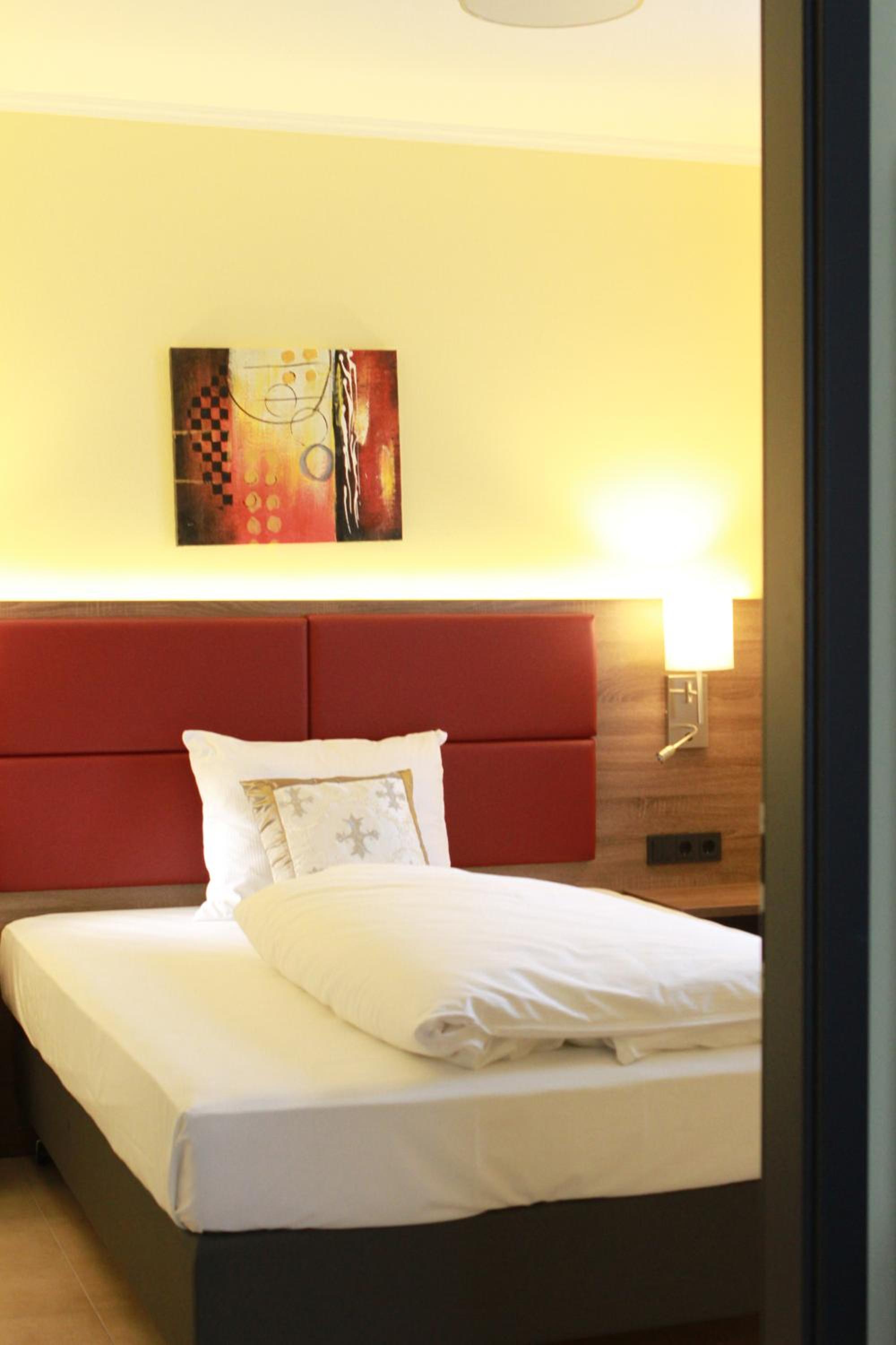 Superior Single Room