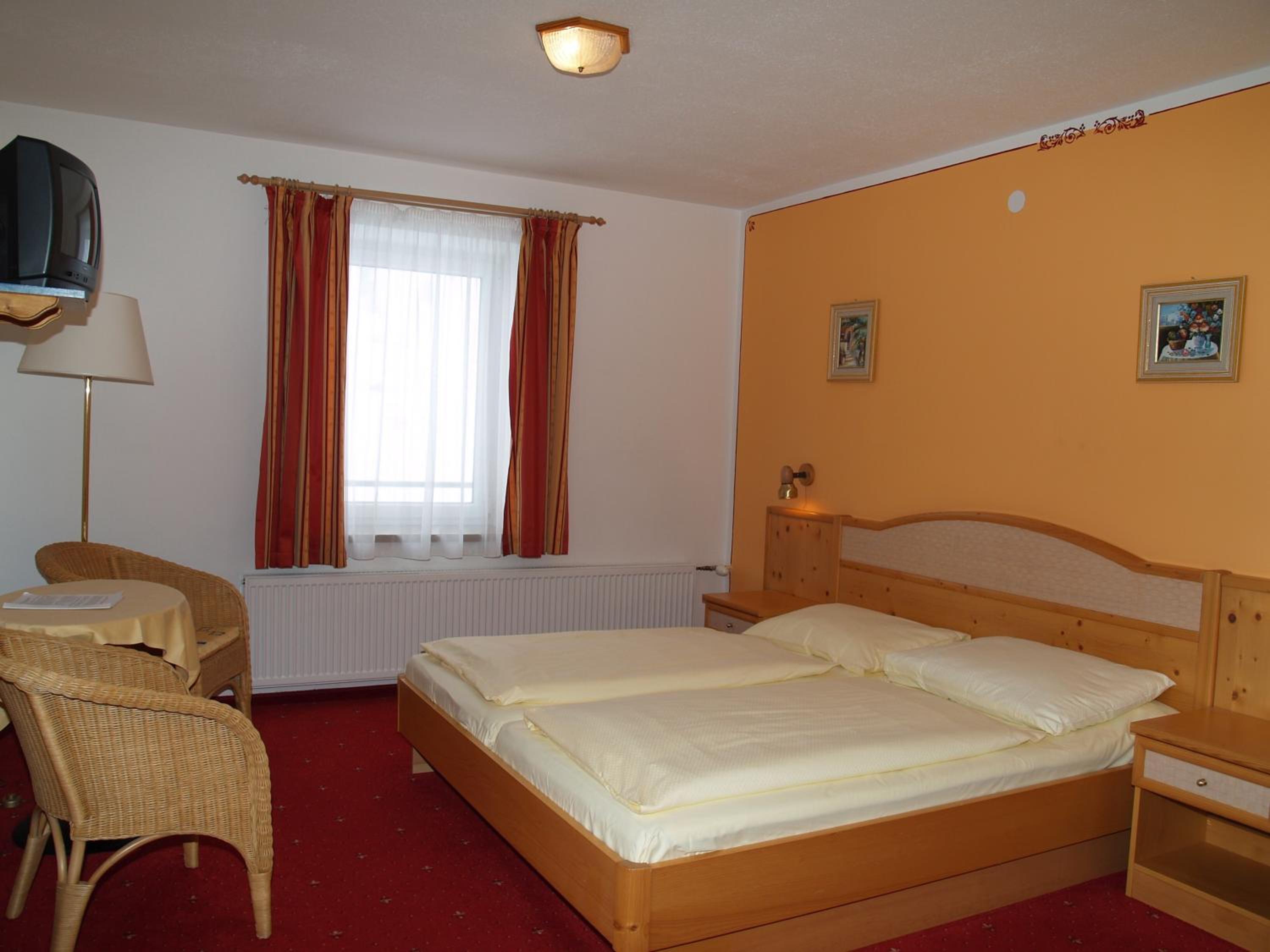 Double Room With Balcony photo 1