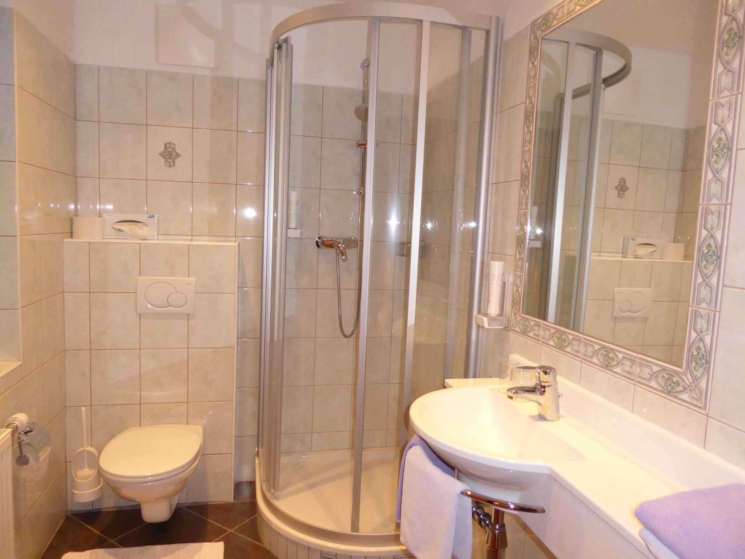 Standard Double Room photo 2