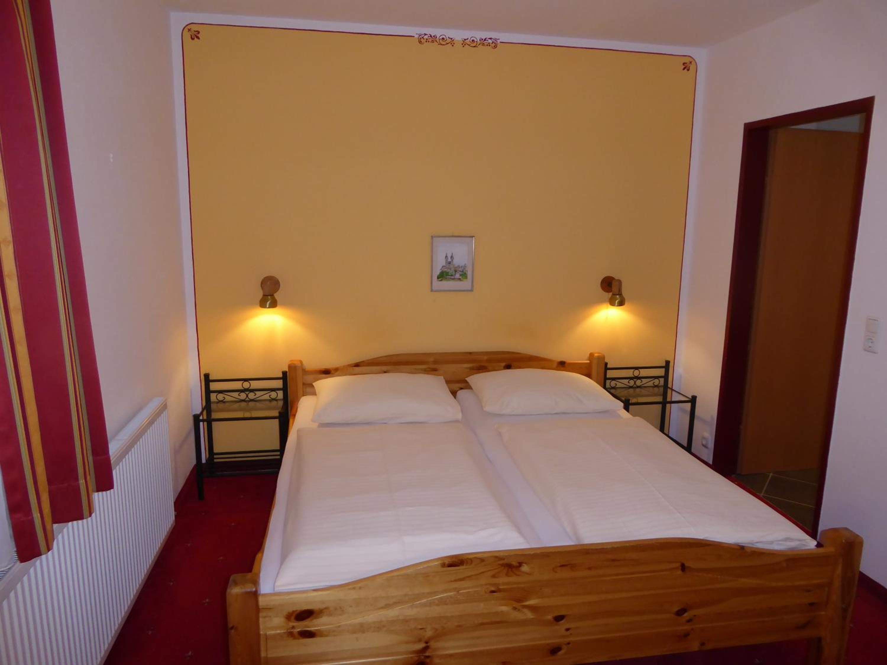 Standard Double Room photo 1