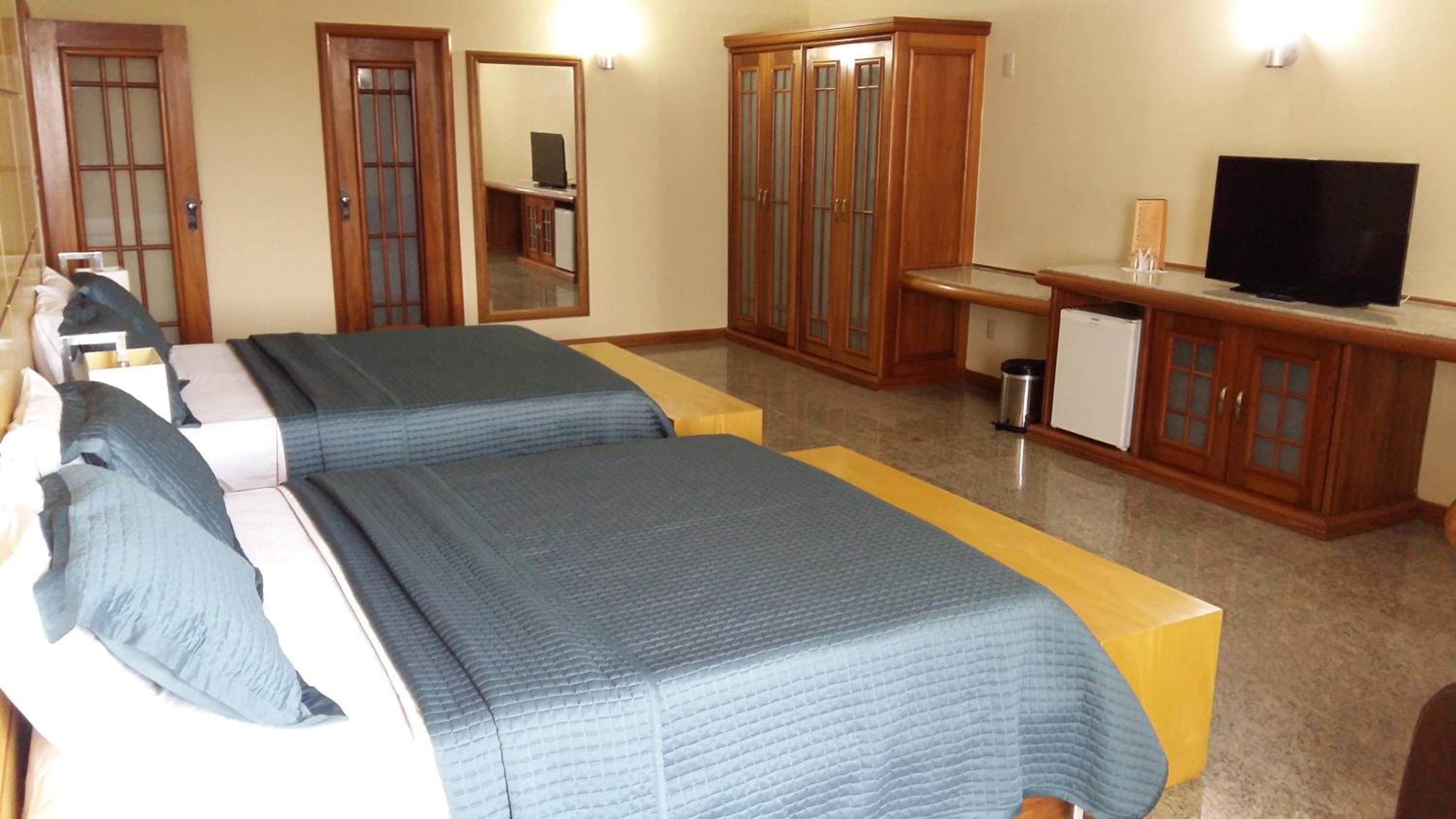 Superior Suite