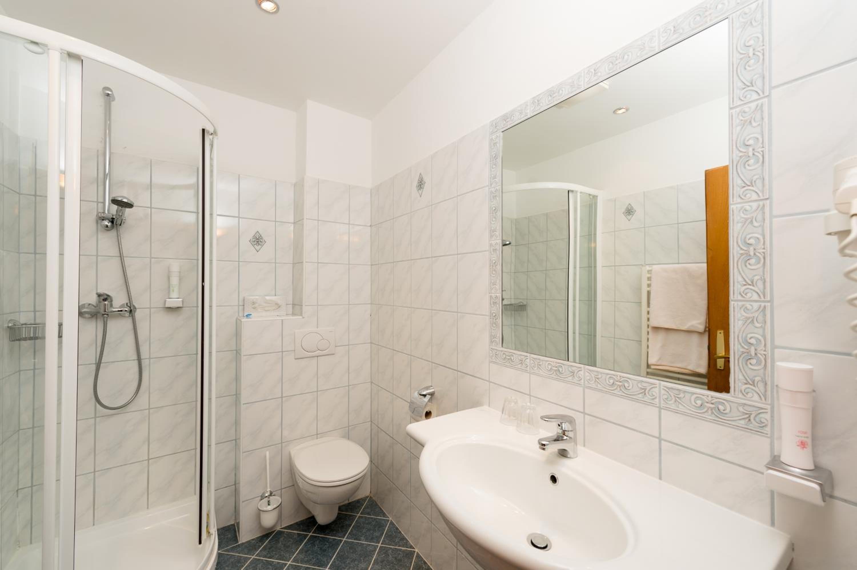 Double Room With Balcony photo 3