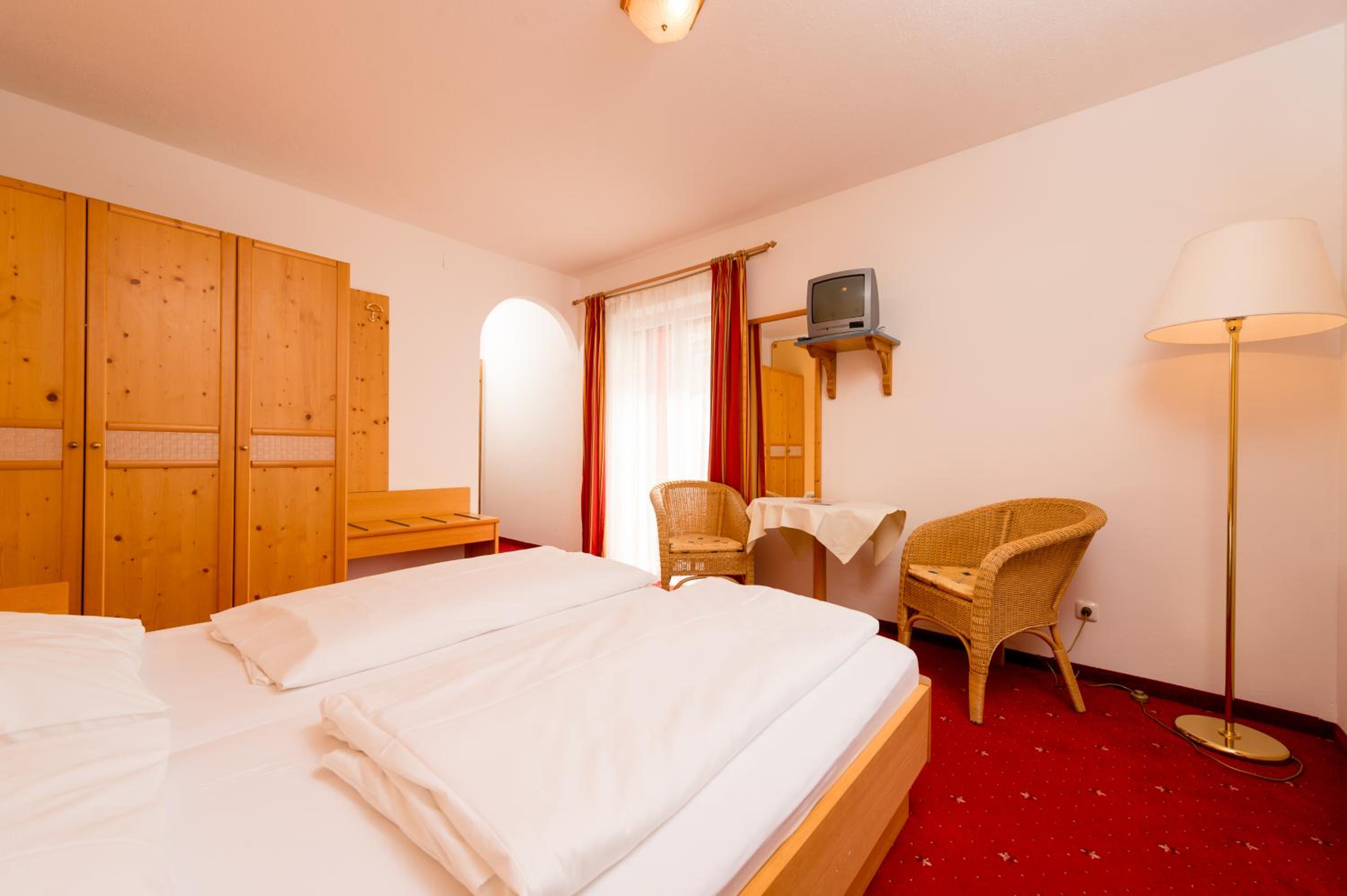 Double Room With Balcony photo 2